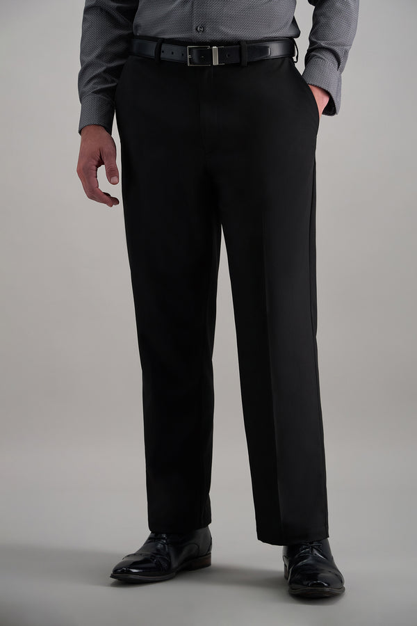 Cool 18® Pro Pant - Black - Haggar.com#color_black