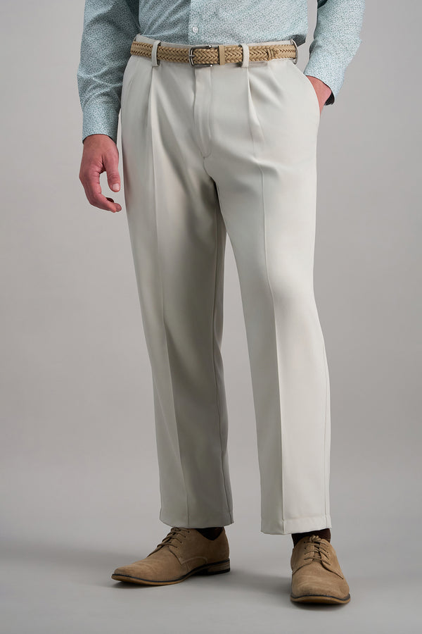 Classic Fit Pants Classic Fit Pants