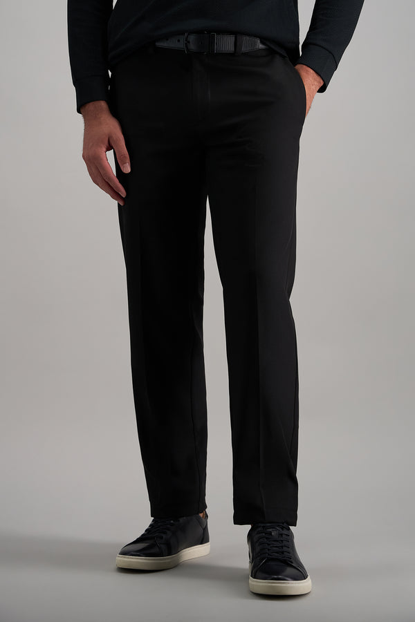 Cool 18® Pro Pant - Black - Haggar.com#color_black