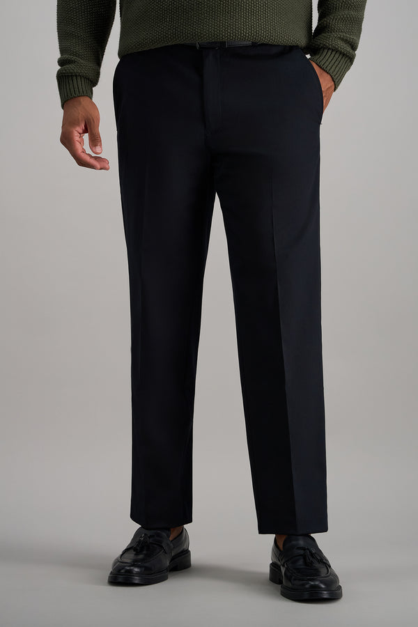 Iron Free Premium Khaki -  color_black#color_black