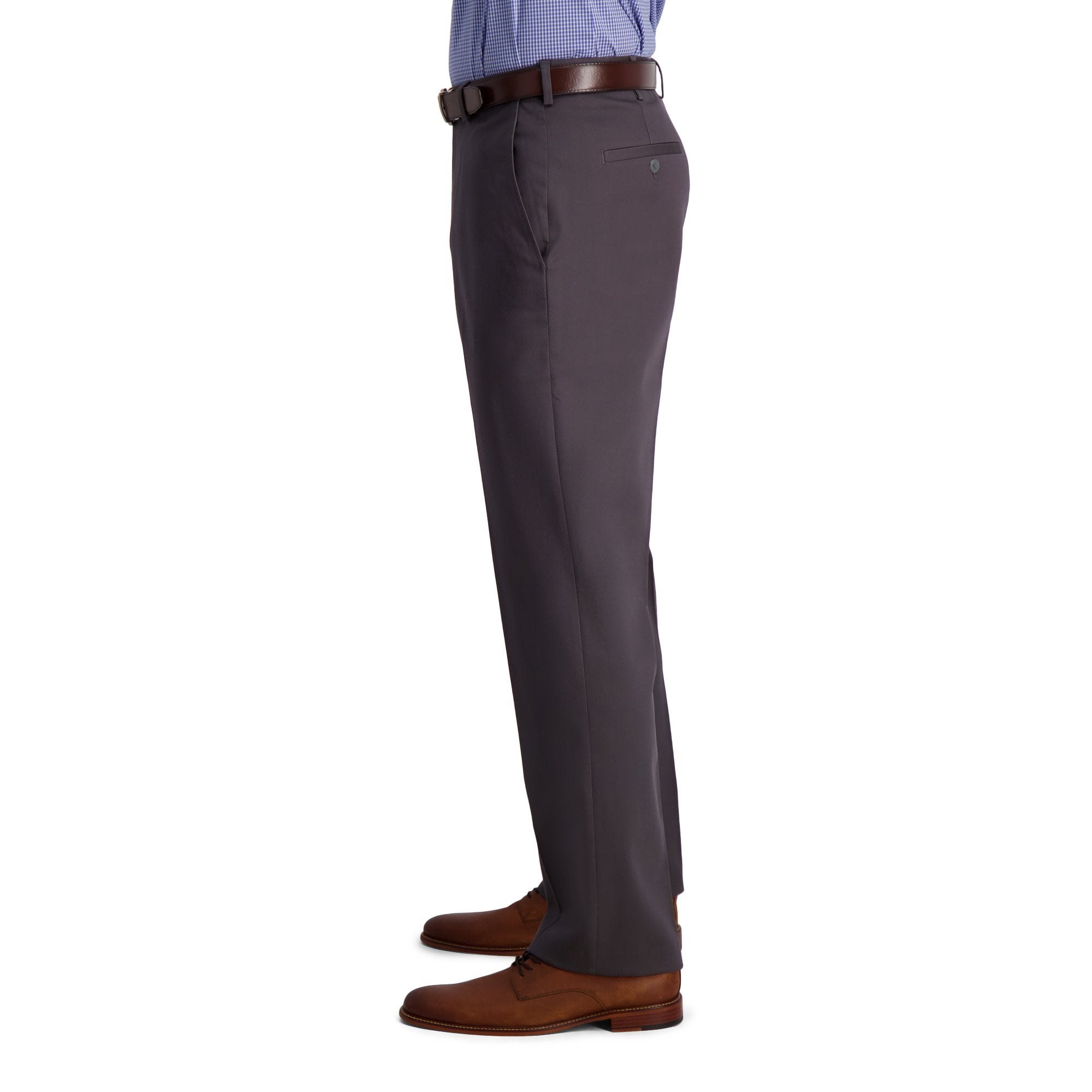 Iron Free Premium Khaki, , hi-res
