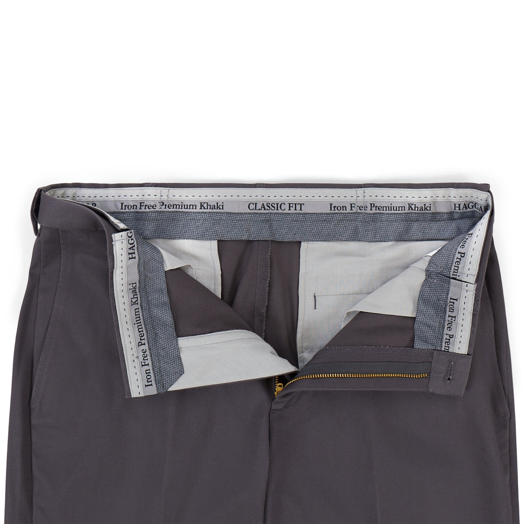 Iron Free Premium Khaki, , hi-res