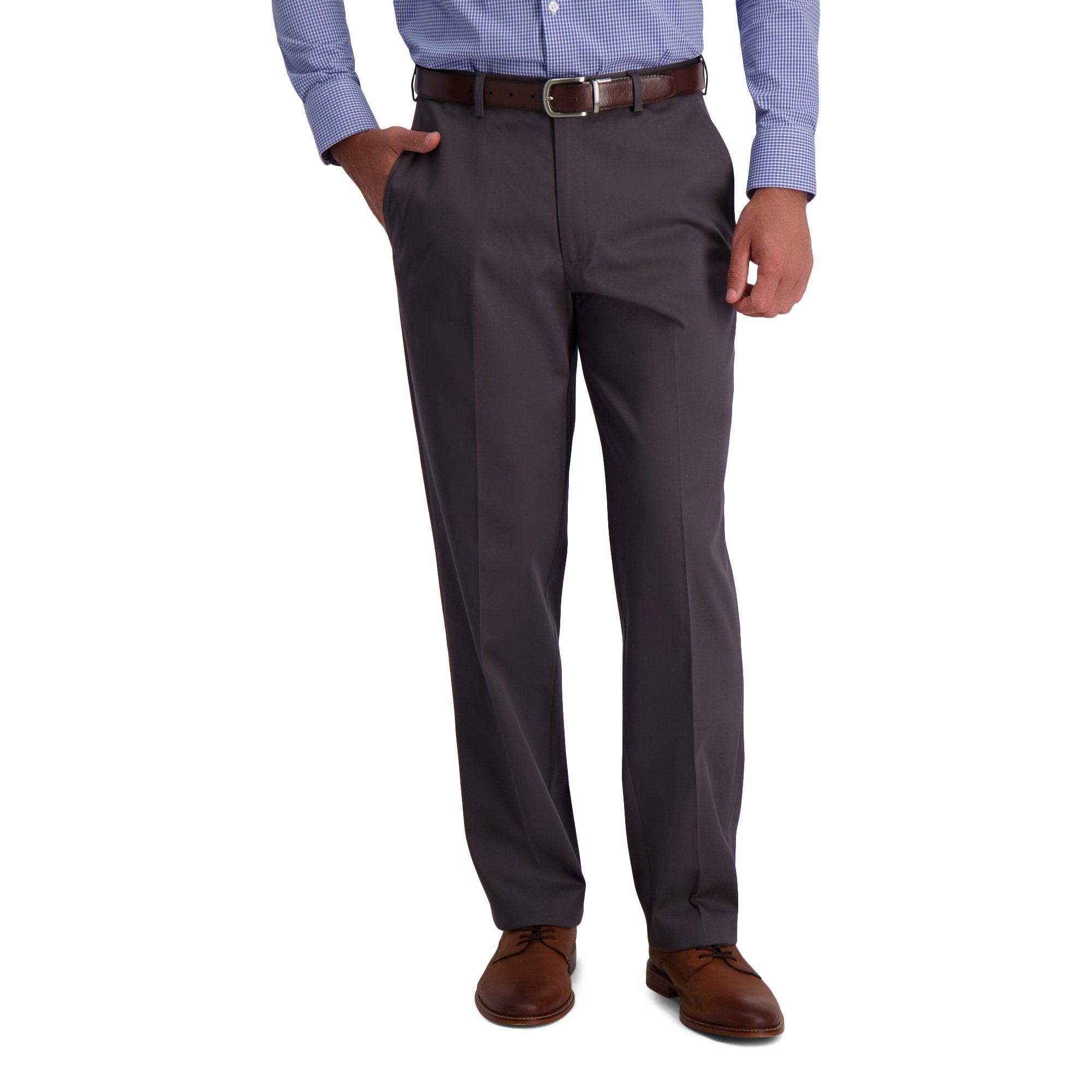 Iron Free Premium Khaki, , hi-res