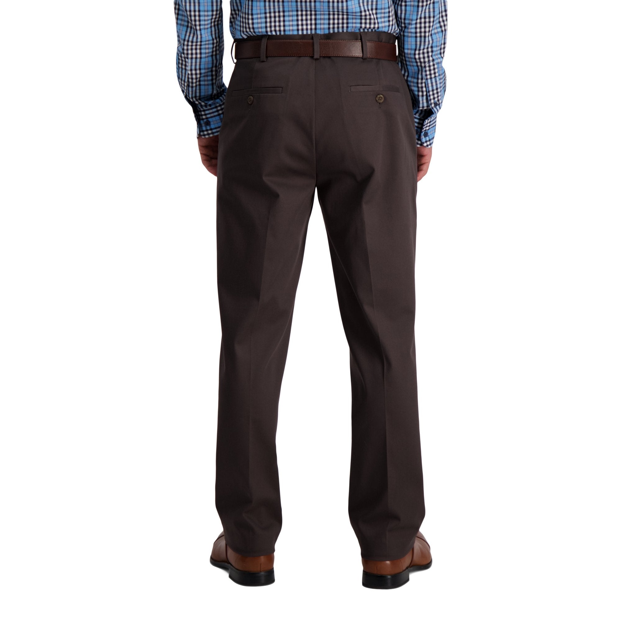 Iron Free Premium Khaki, , hi-res
