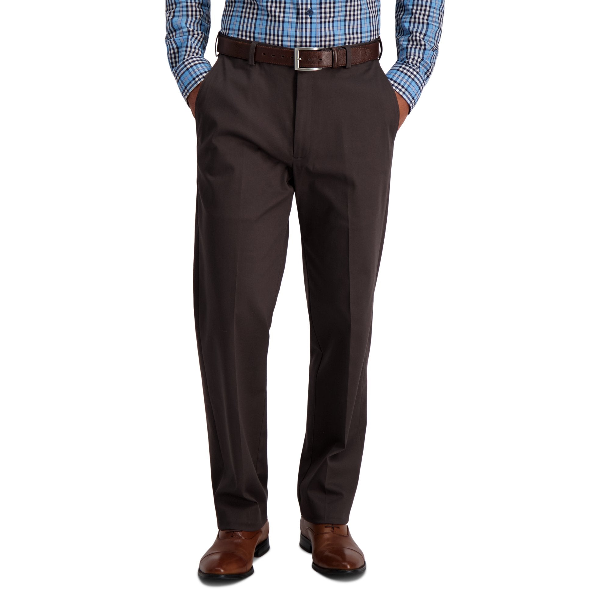 Iron Free Premium Khaki, , hi-res