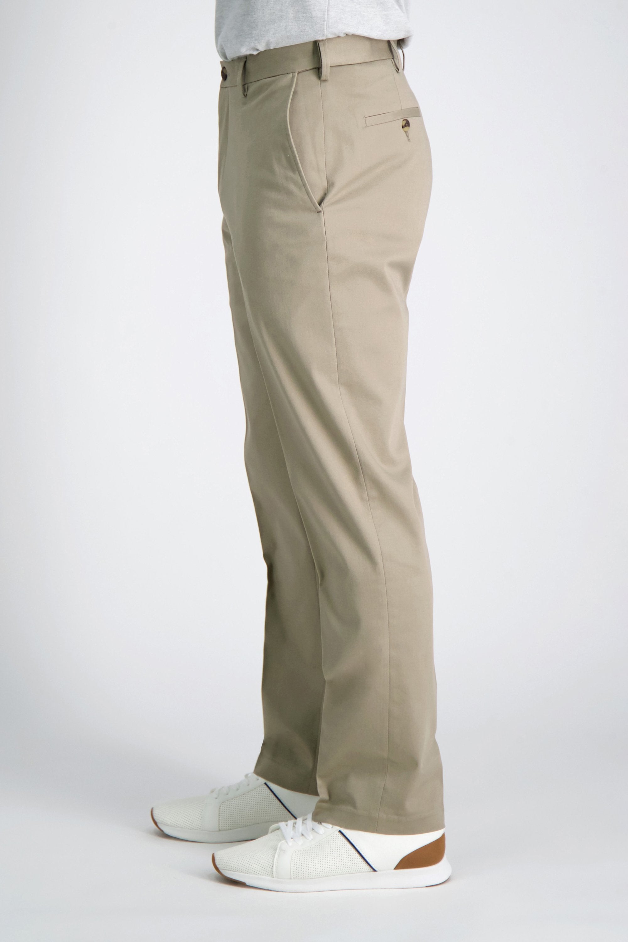 Iron Free Premium Khaki, , hi-res