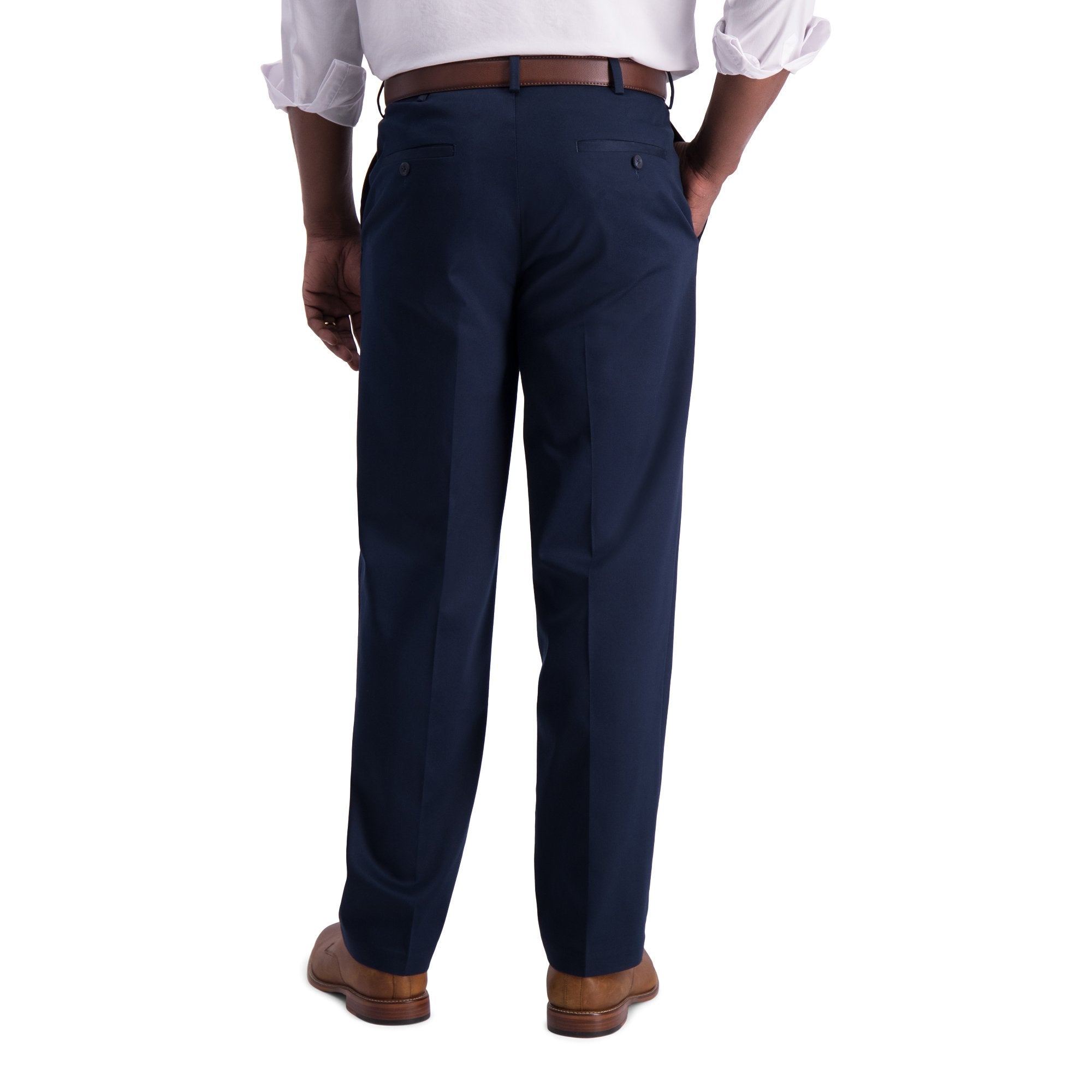 Iron Free Premium Khaki, , hi-res