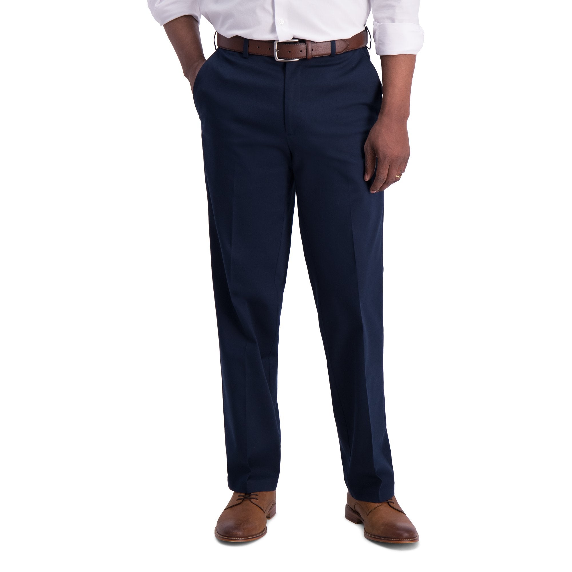 Iron Free Premium Khaki, , hi-res