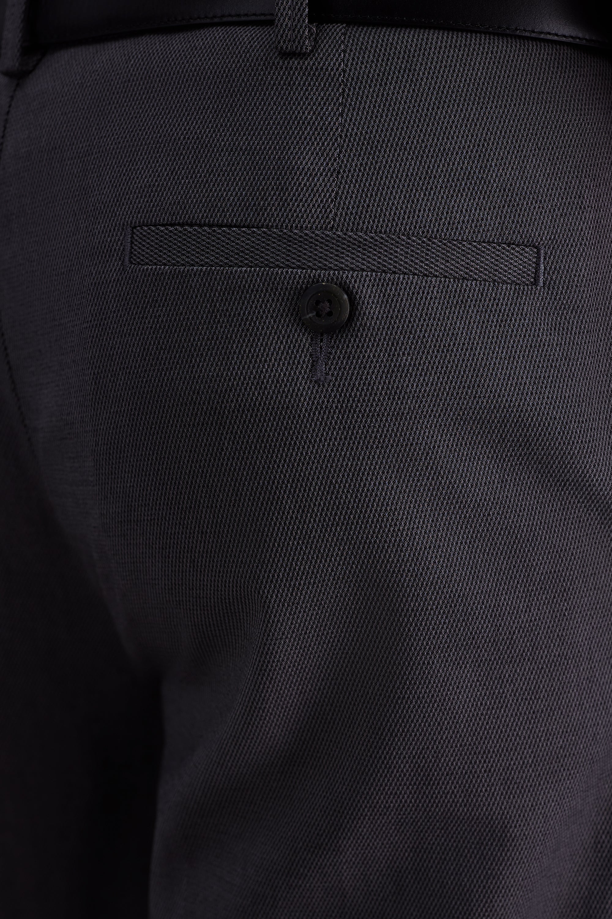 Wrinkle Free Performance Khaki  Pant