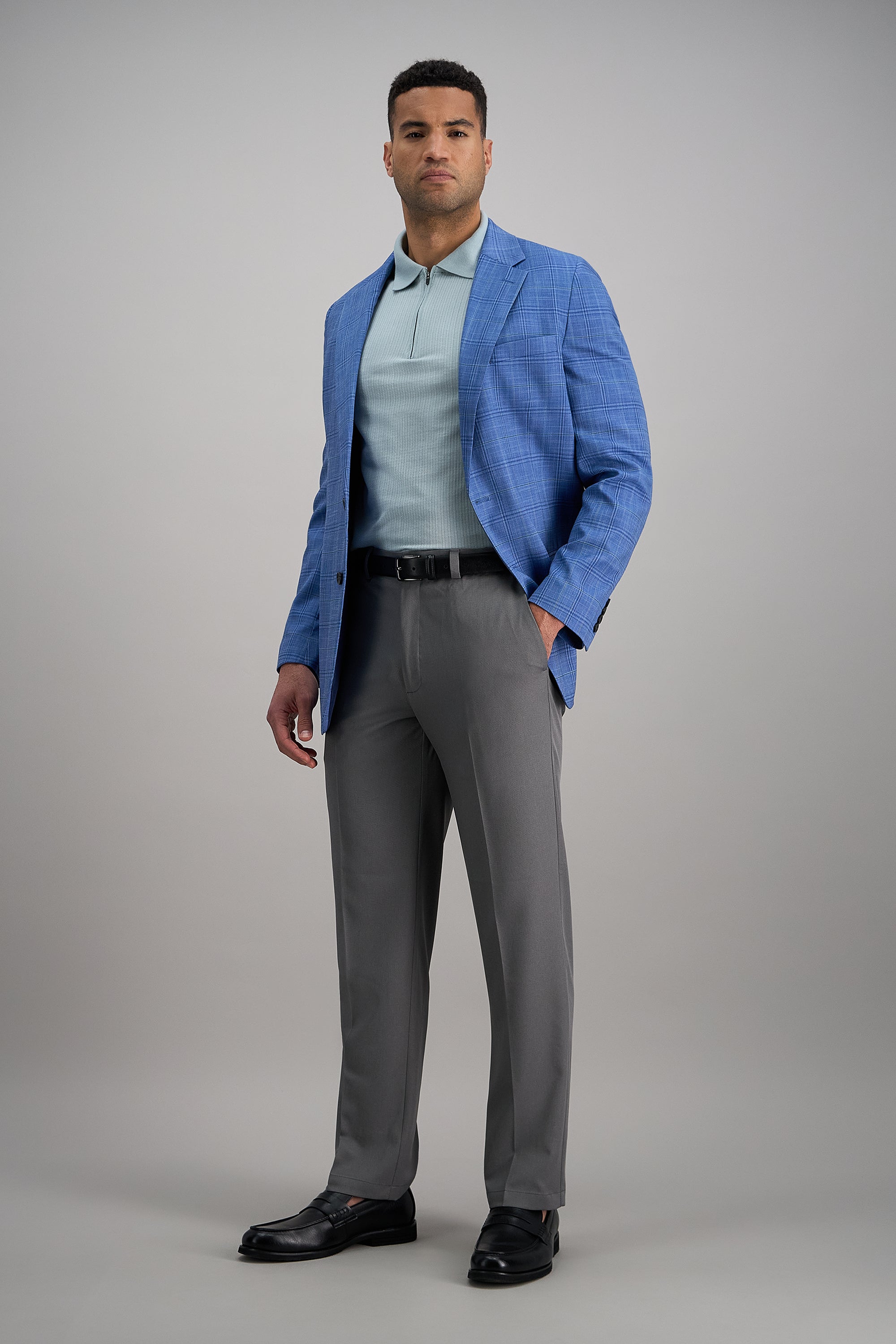 Cool Right® Performance Flex Pant - Haggar.com