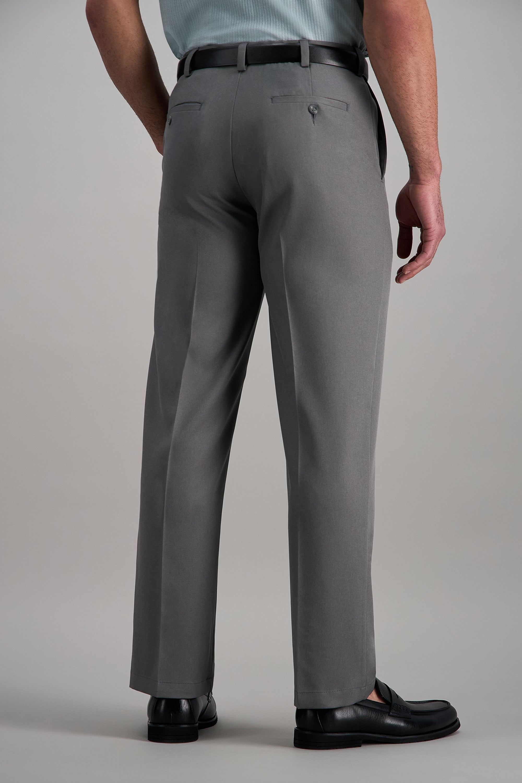 Cool Right® Performance Flex Pant - Haggar.com