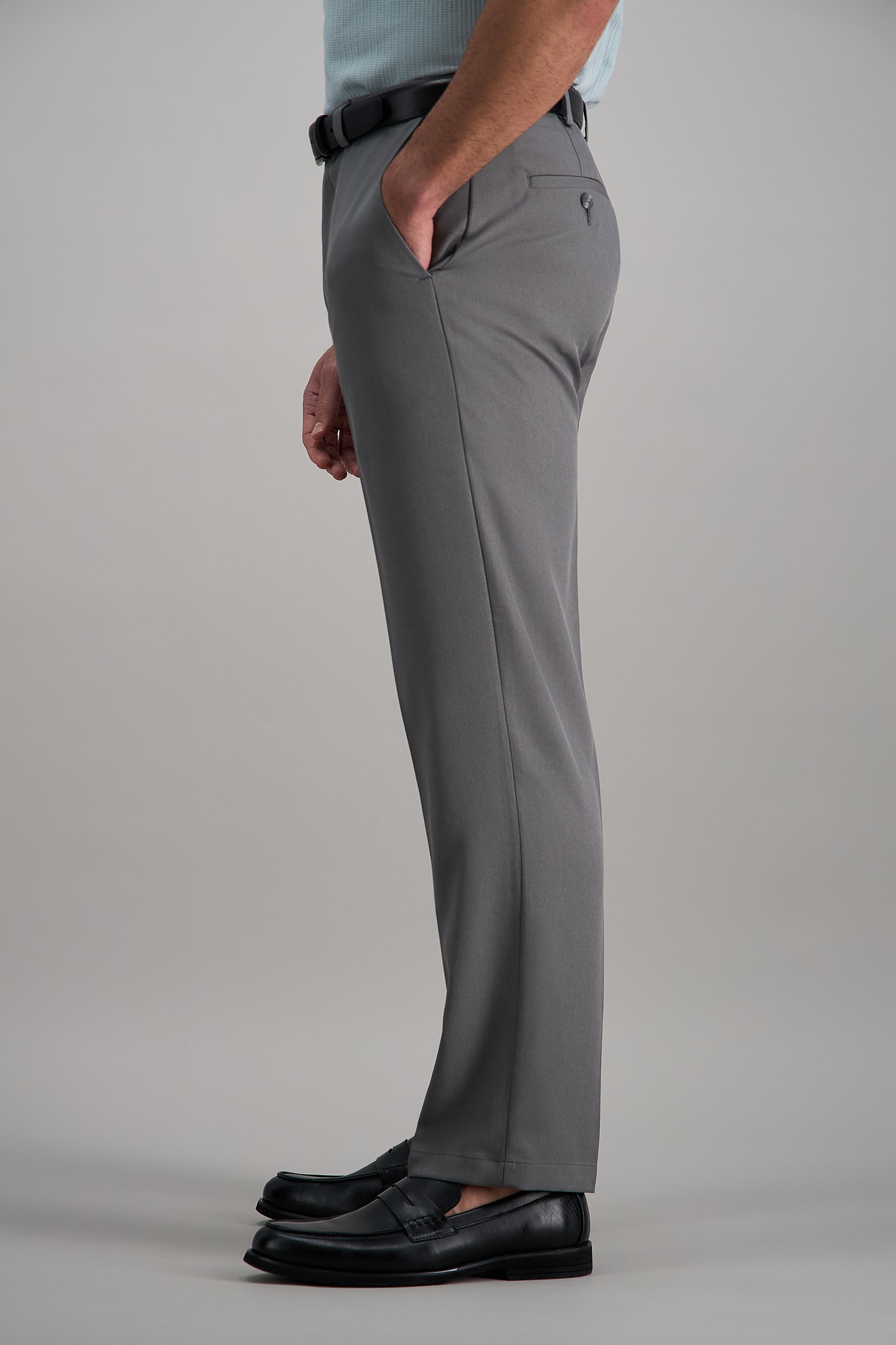 Cool Right® Performance Flex Pant - Haggar.com