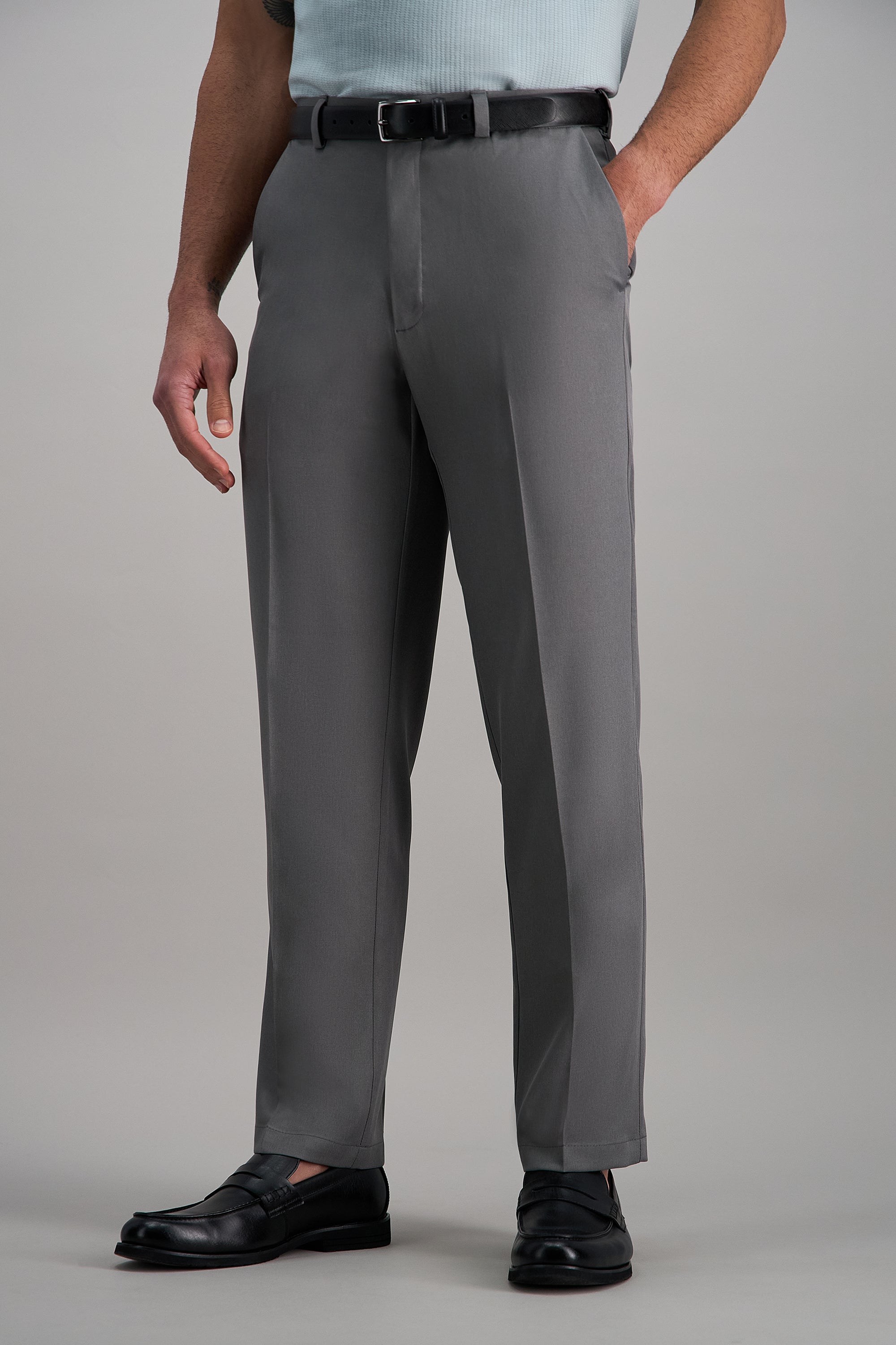 Cool Right® Performance Flex Pant - Haggar.com