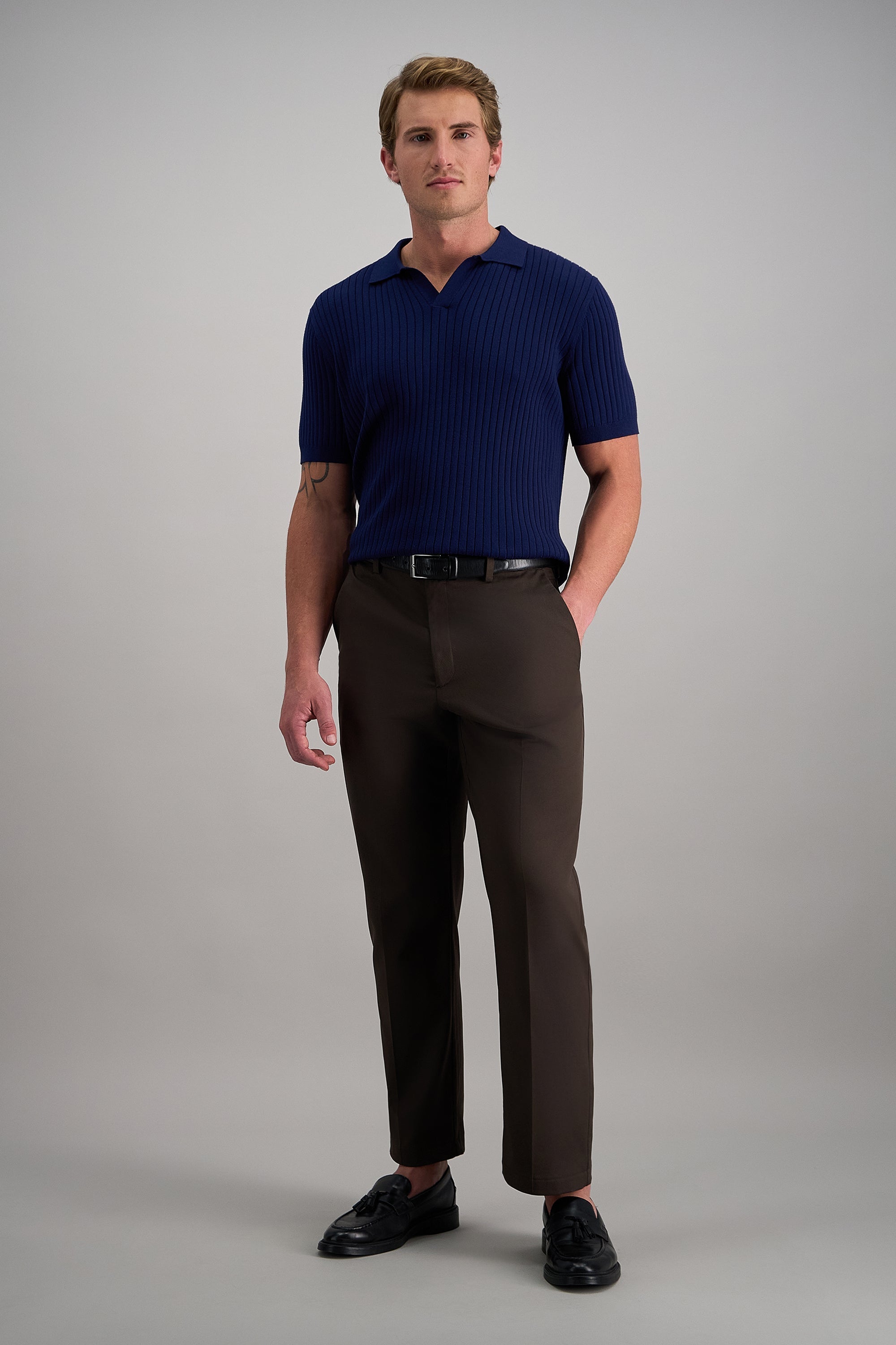Cool Right® Performance Flex Pant - Haggar.com