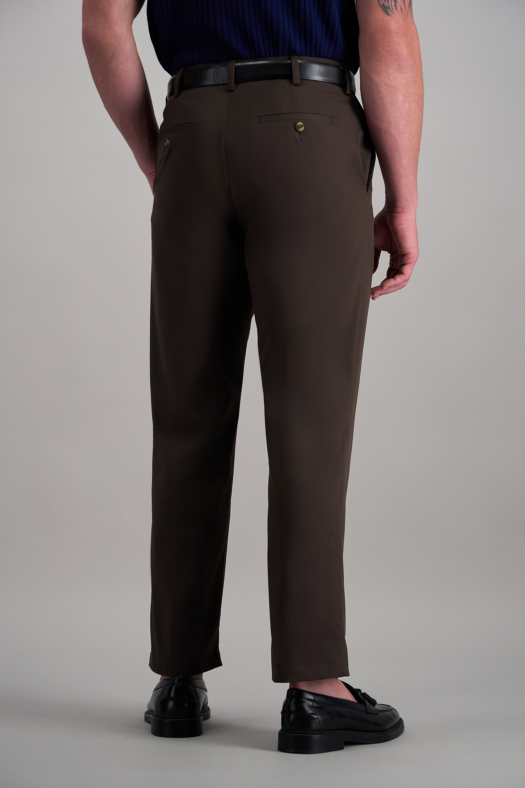 Cool Right® Performance Flex Pant - Haggar.com
