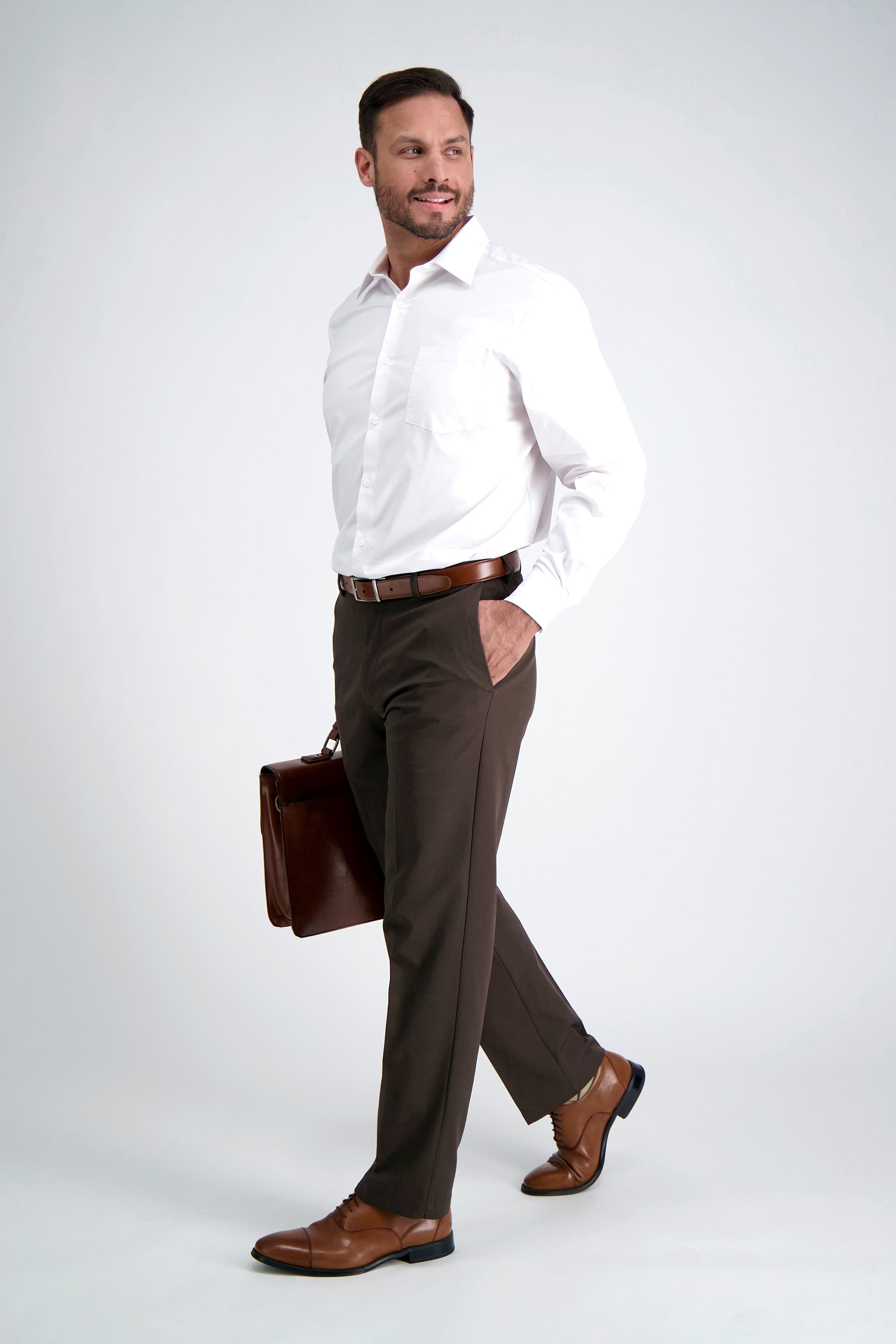 Cool Right® Performance Flex Pant, , hi-res