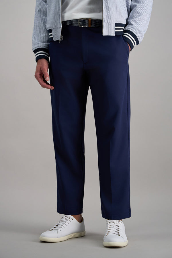 Cool Right® Performance Flex Pant - Haggar.com#color_midnight