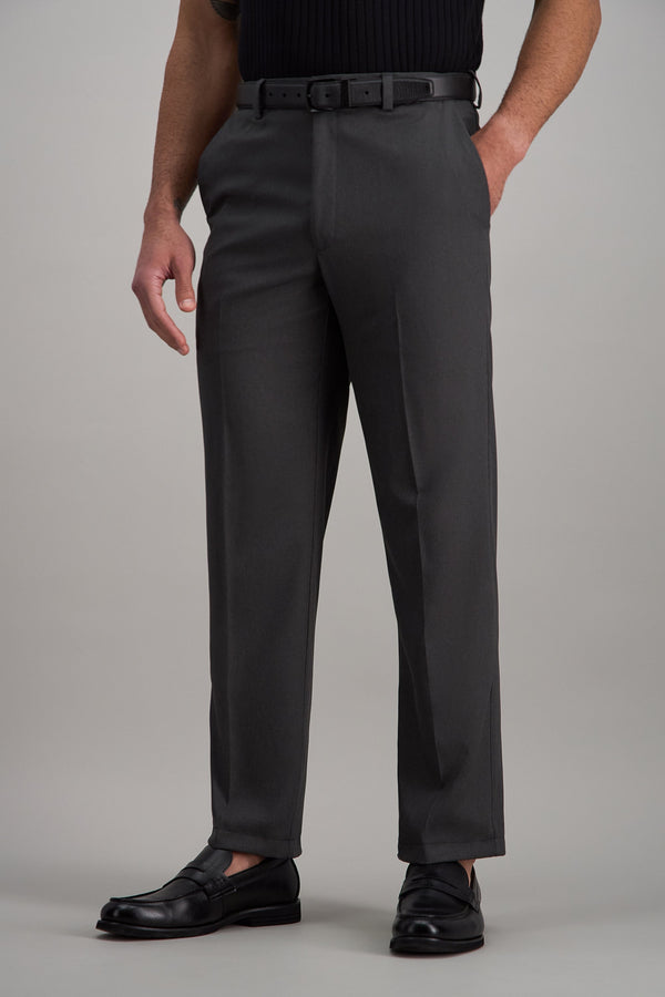 Cool Right® Performance Flex Pant - Haggar.com#color_dark grey