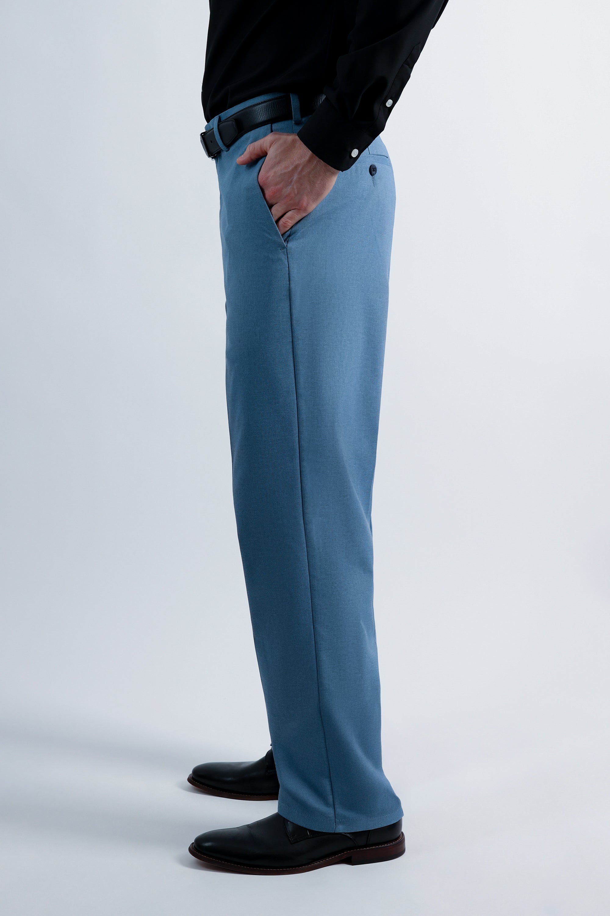 PLN OXFORD PANT, , hi-res