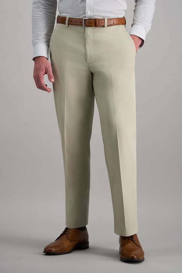 Classic Fit Pants Classic Fit Pants