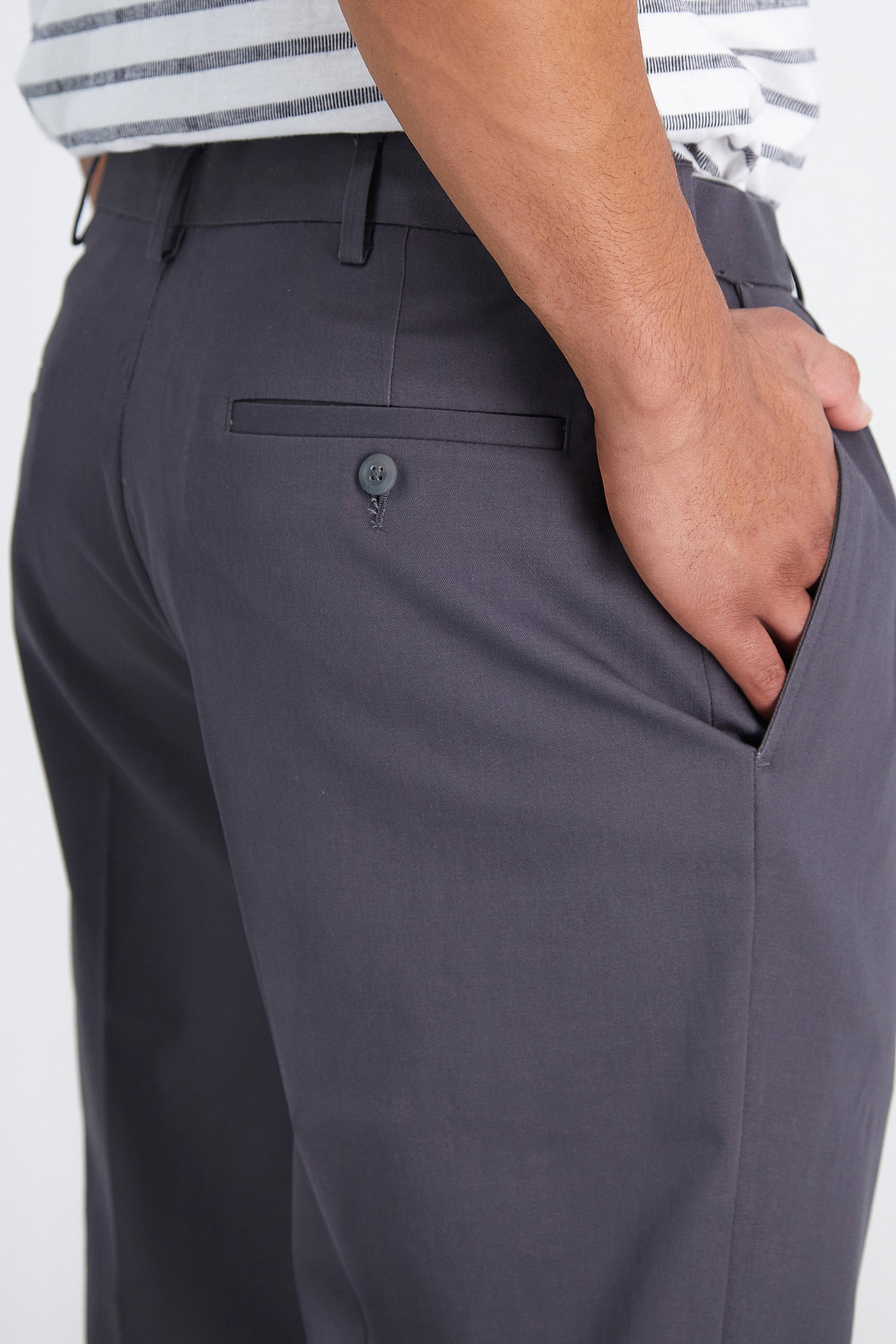 Iron Free Premium Khaki, , hi-res
