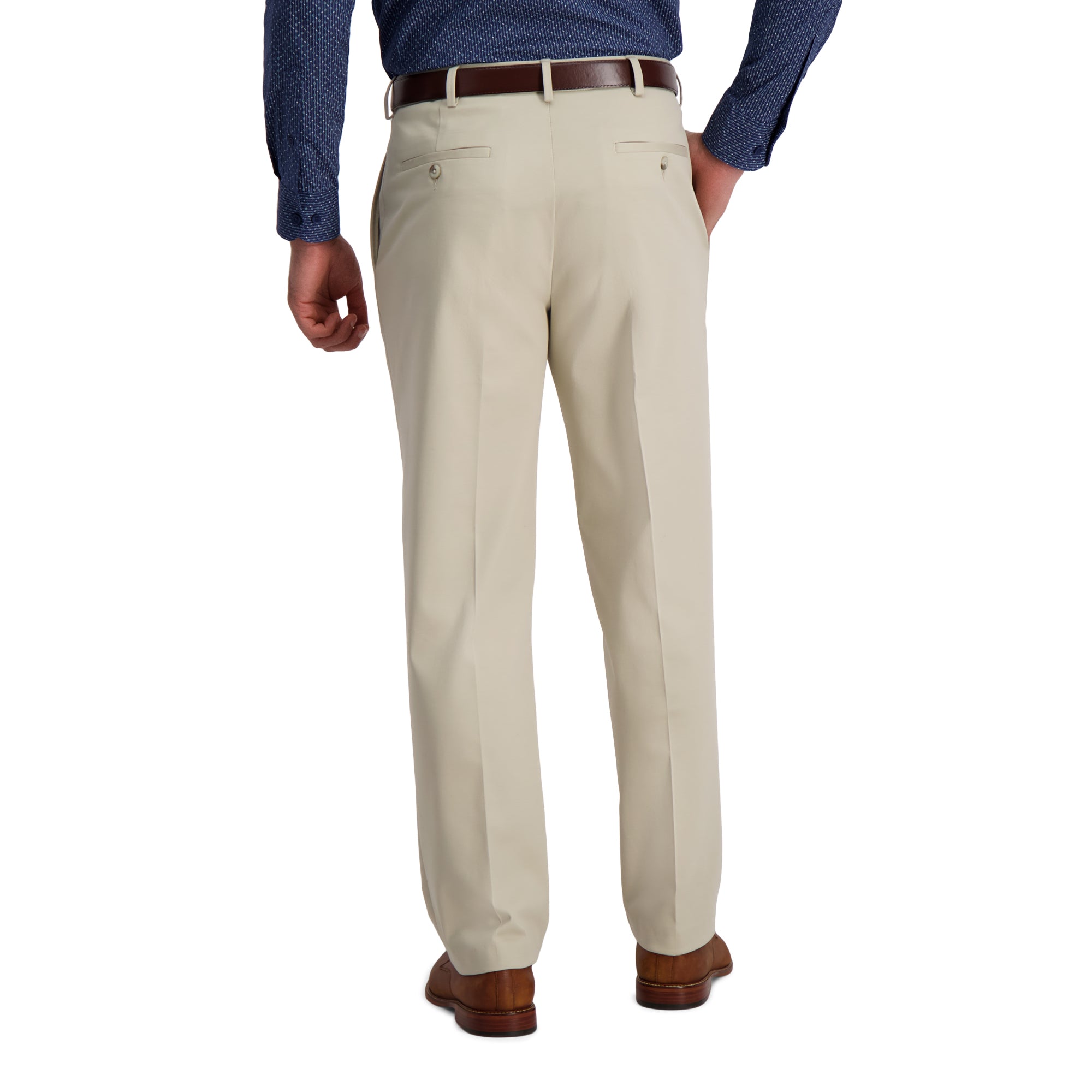 Iron Free Premium Khaki, , hi-res