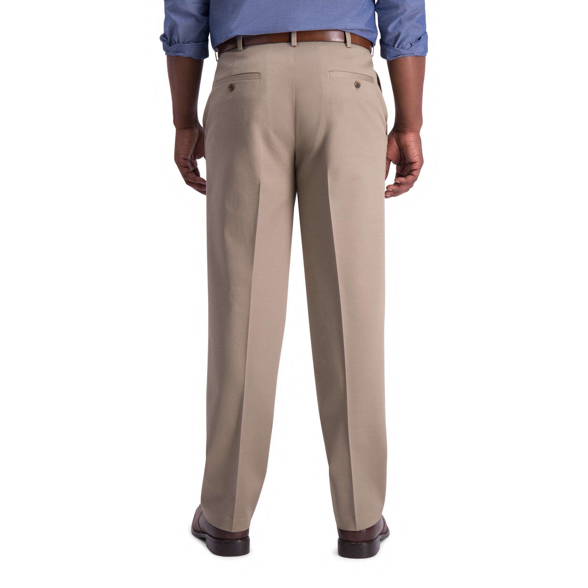 Iron Free Premium Khaki, , hi-res