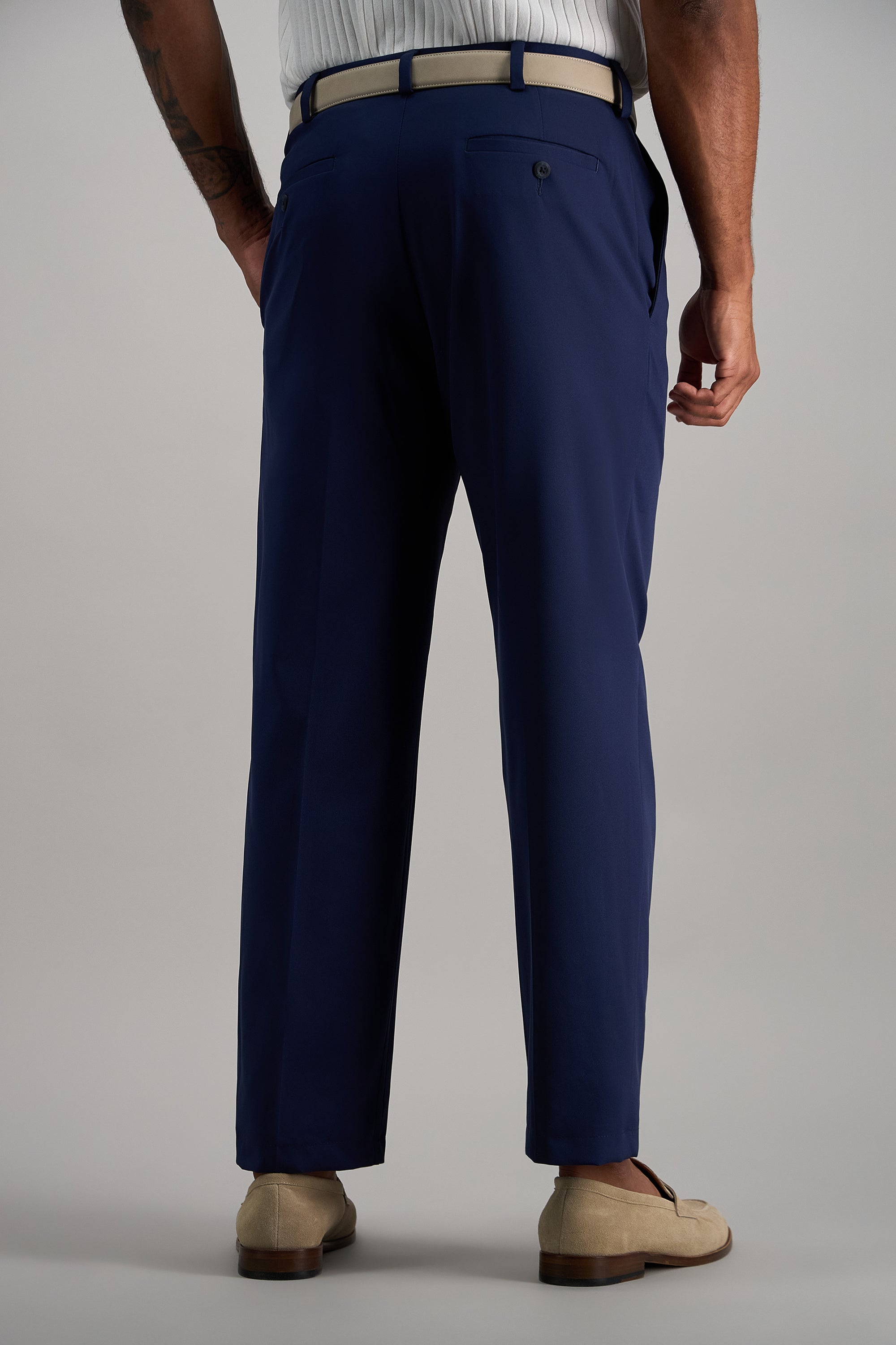 Cool Right® Performance Flex Pant - Haggar.com