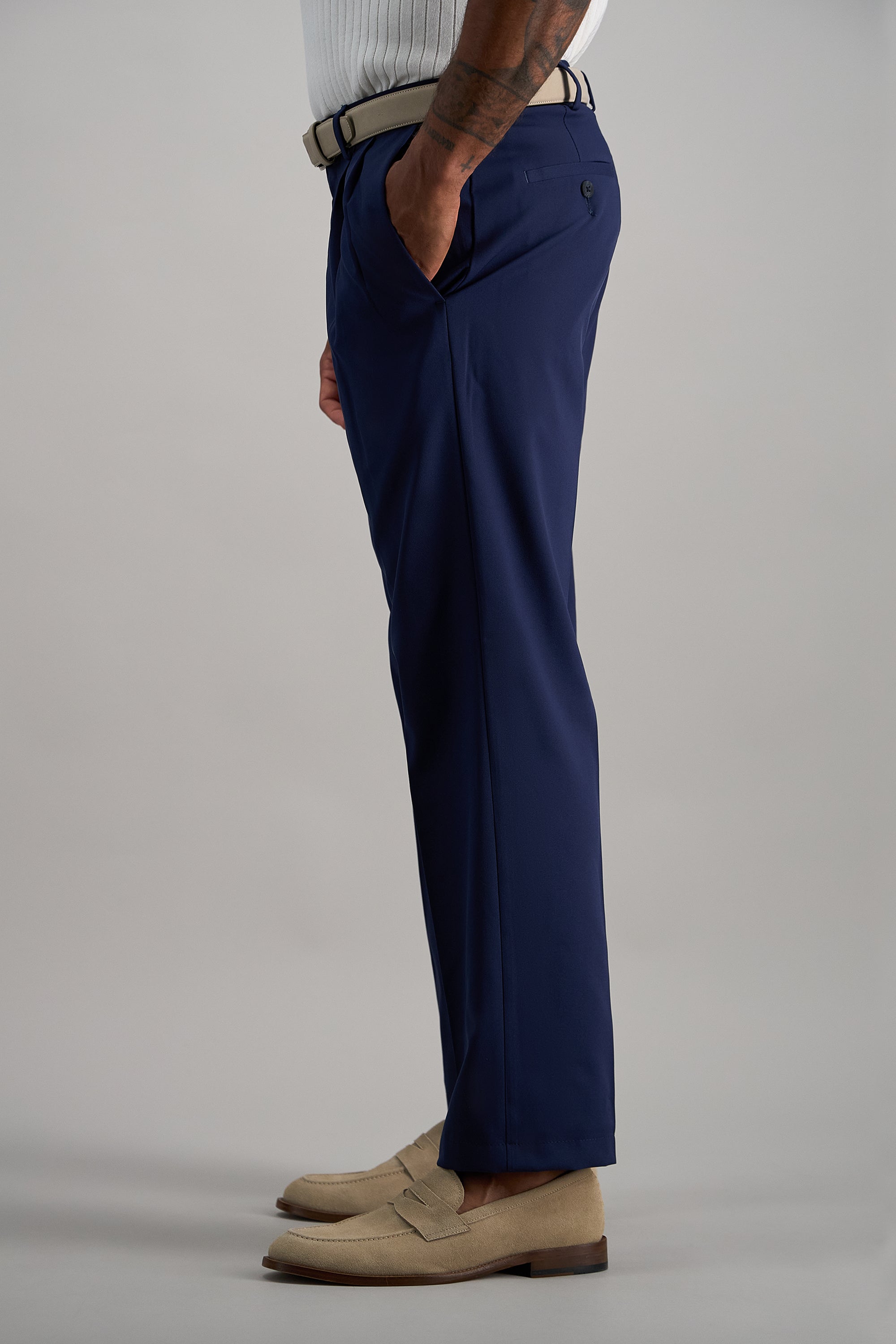 Cool Right® Performance Flex Pant