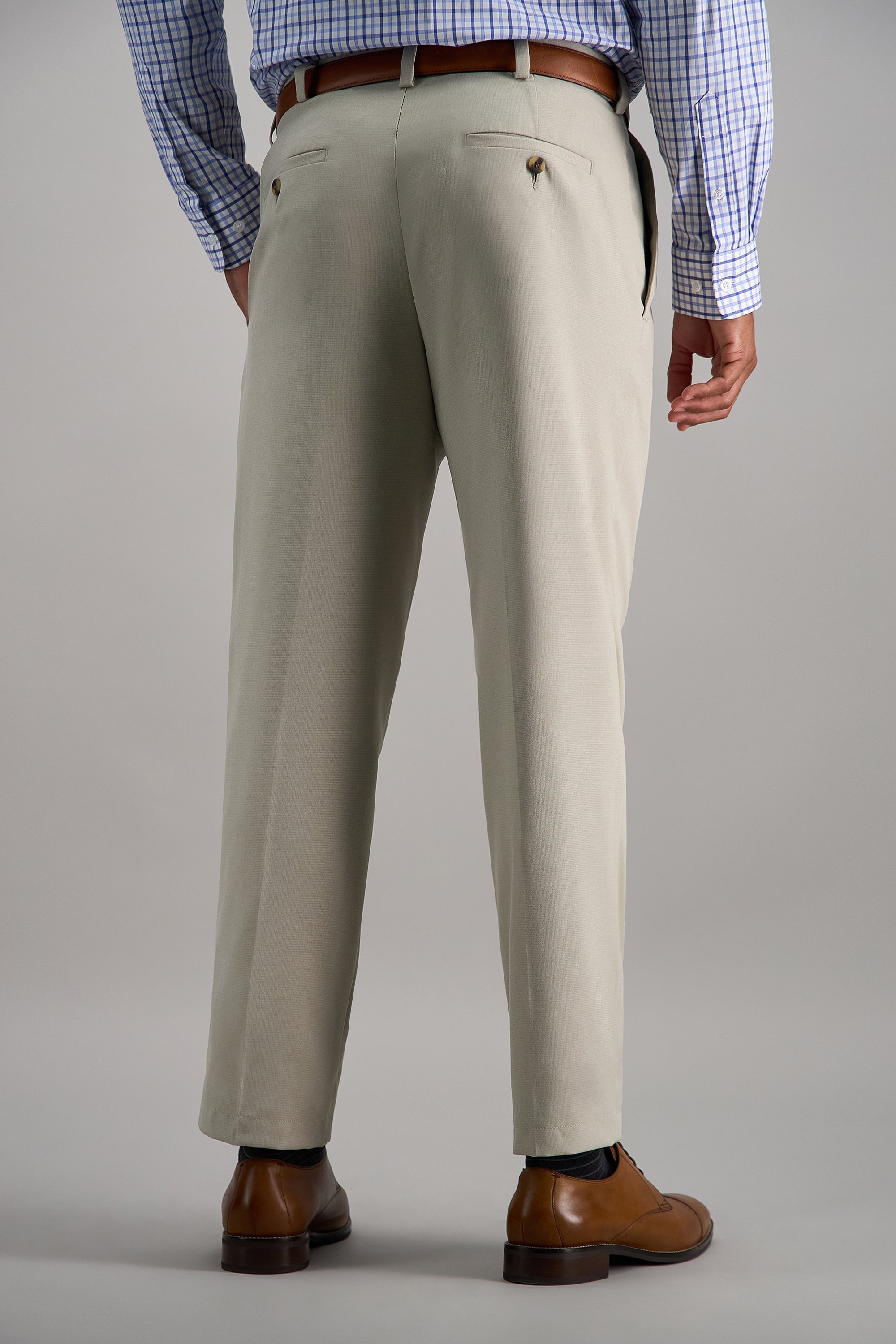 Cool Right® Performance Flex Pant - Haggar.com