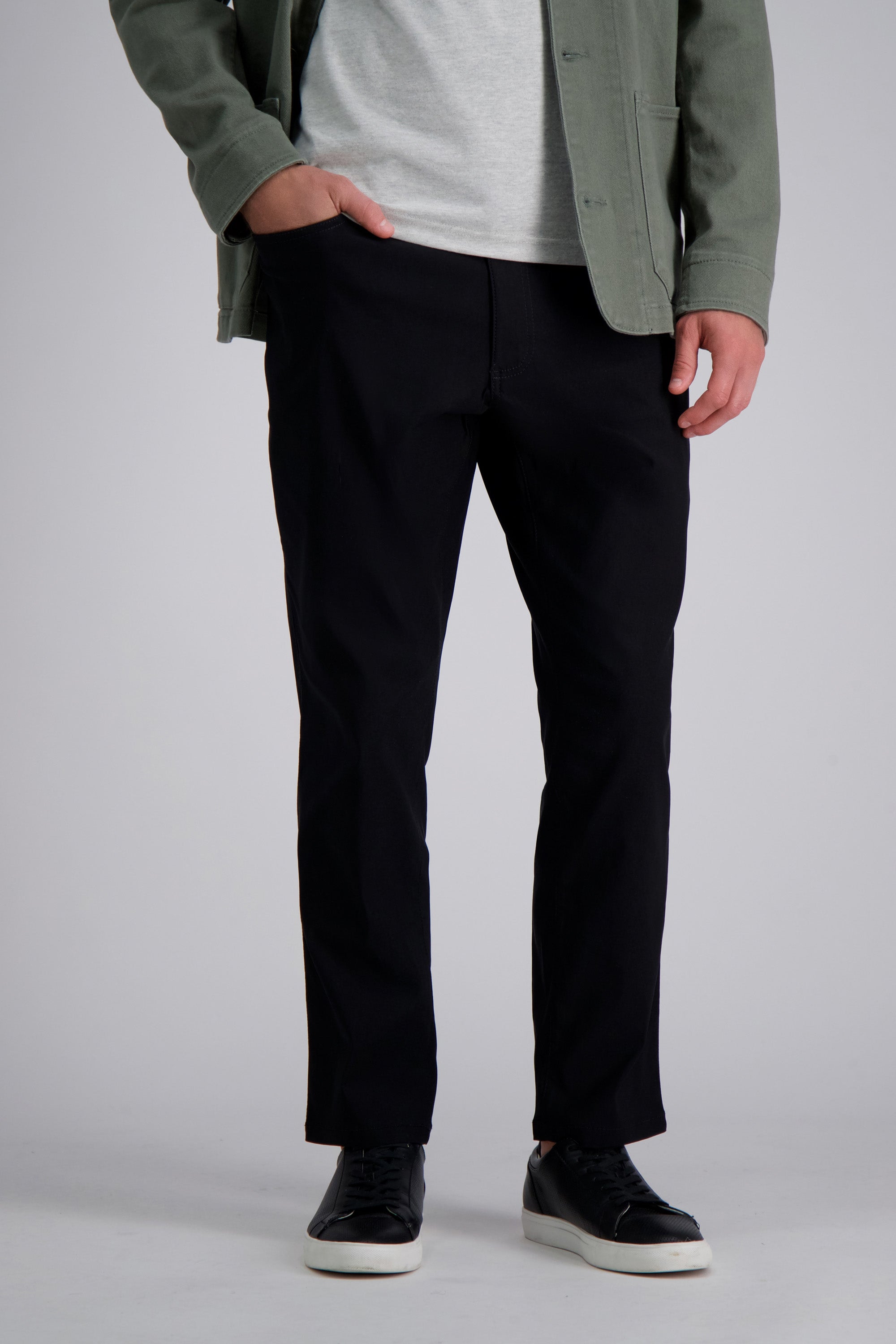 The Active Series™ Stretch 5-Pocket Pant, , hi-res