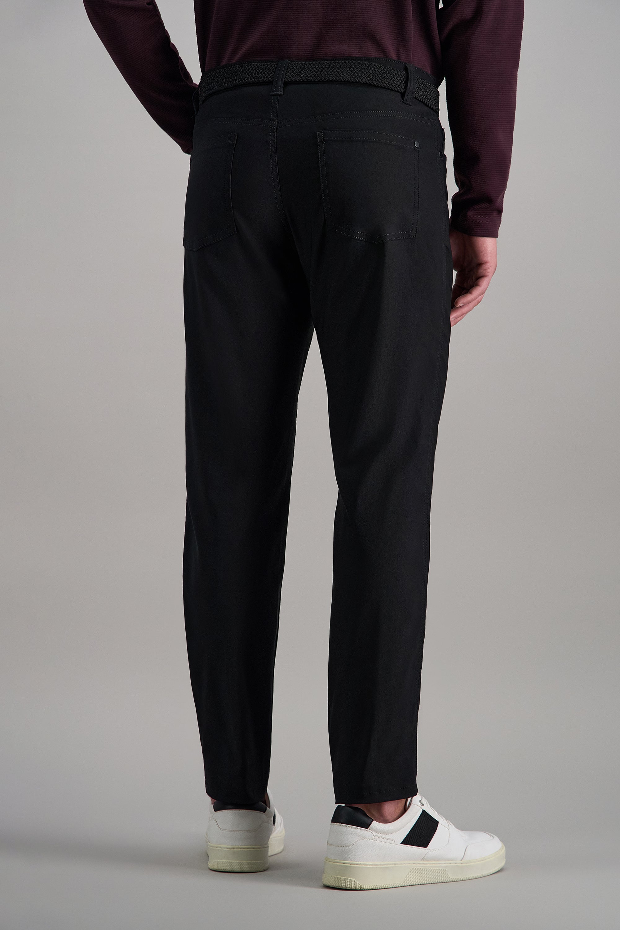 The Active Series™ Stretch 5-Pocket Pantㅤ