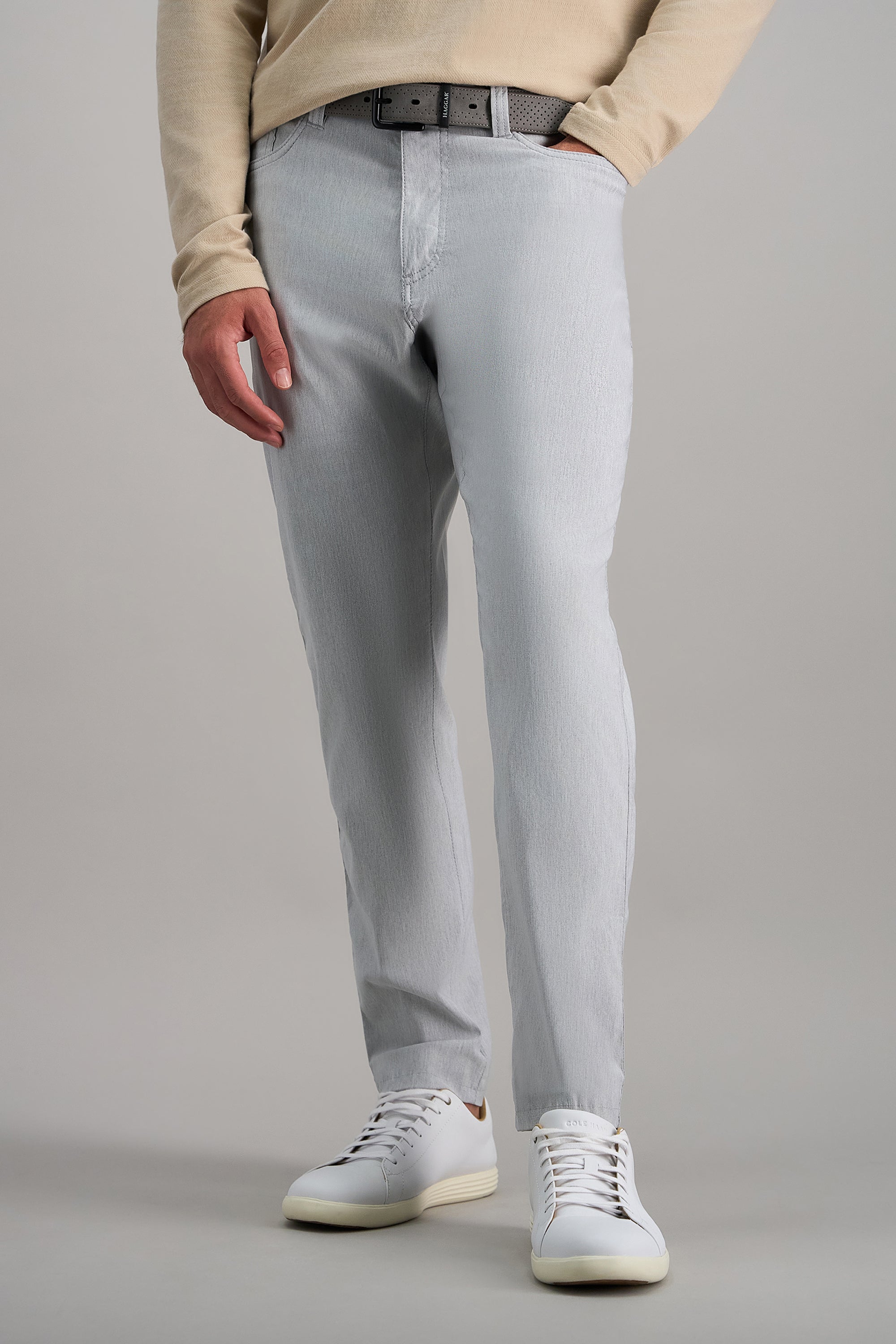 The Active Series™ Stretch 5-Pocket Pantㅤ