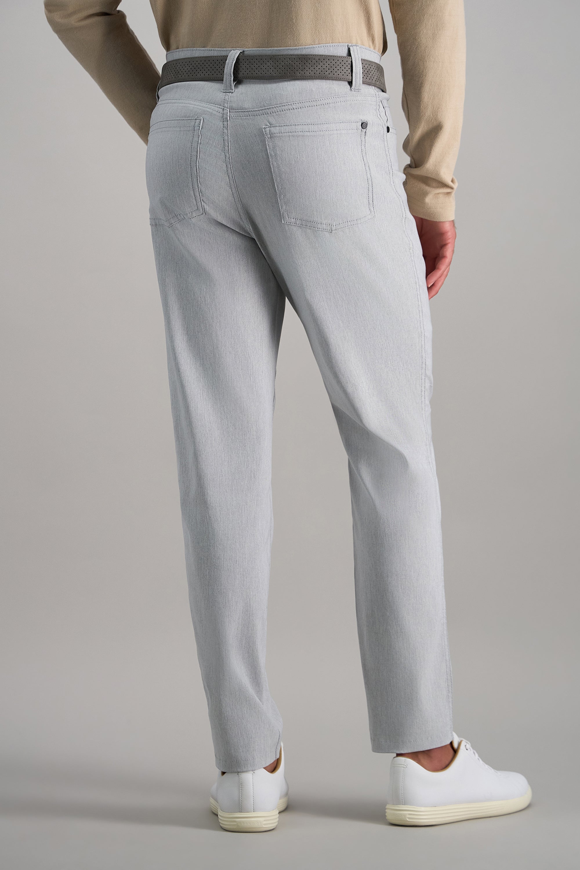 The Active Series™ Stretch 5-Pocket Pantㅤ