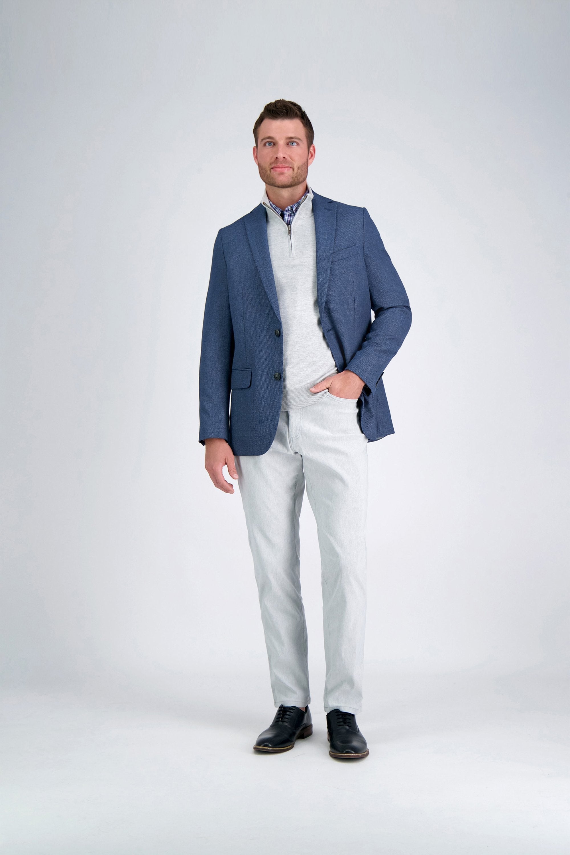 The Active Series™ Stretch 5-Pocket Pantㅤ