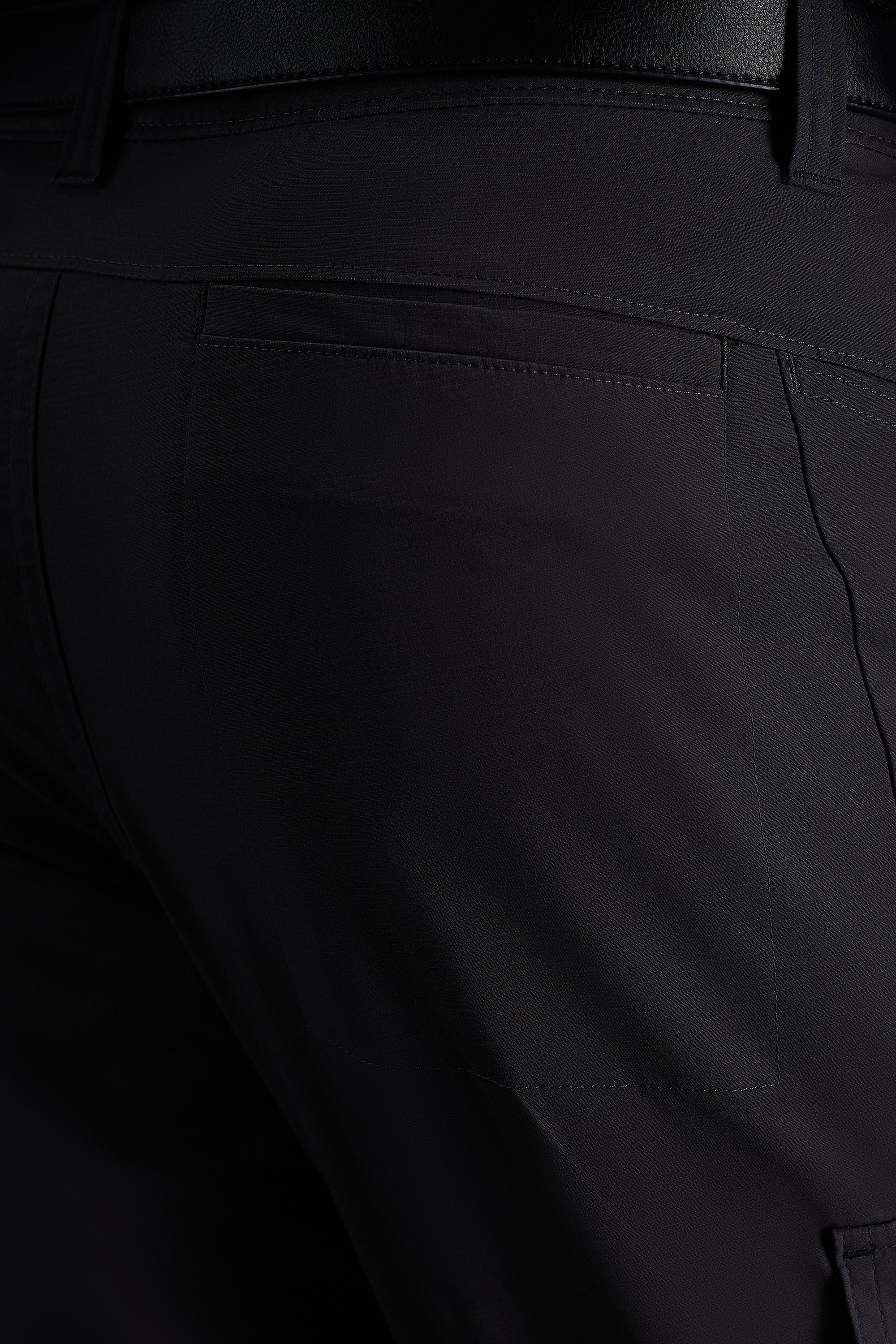 Haggar®  The Active Series™  Urban Utility Straight Fit Cargo Pant