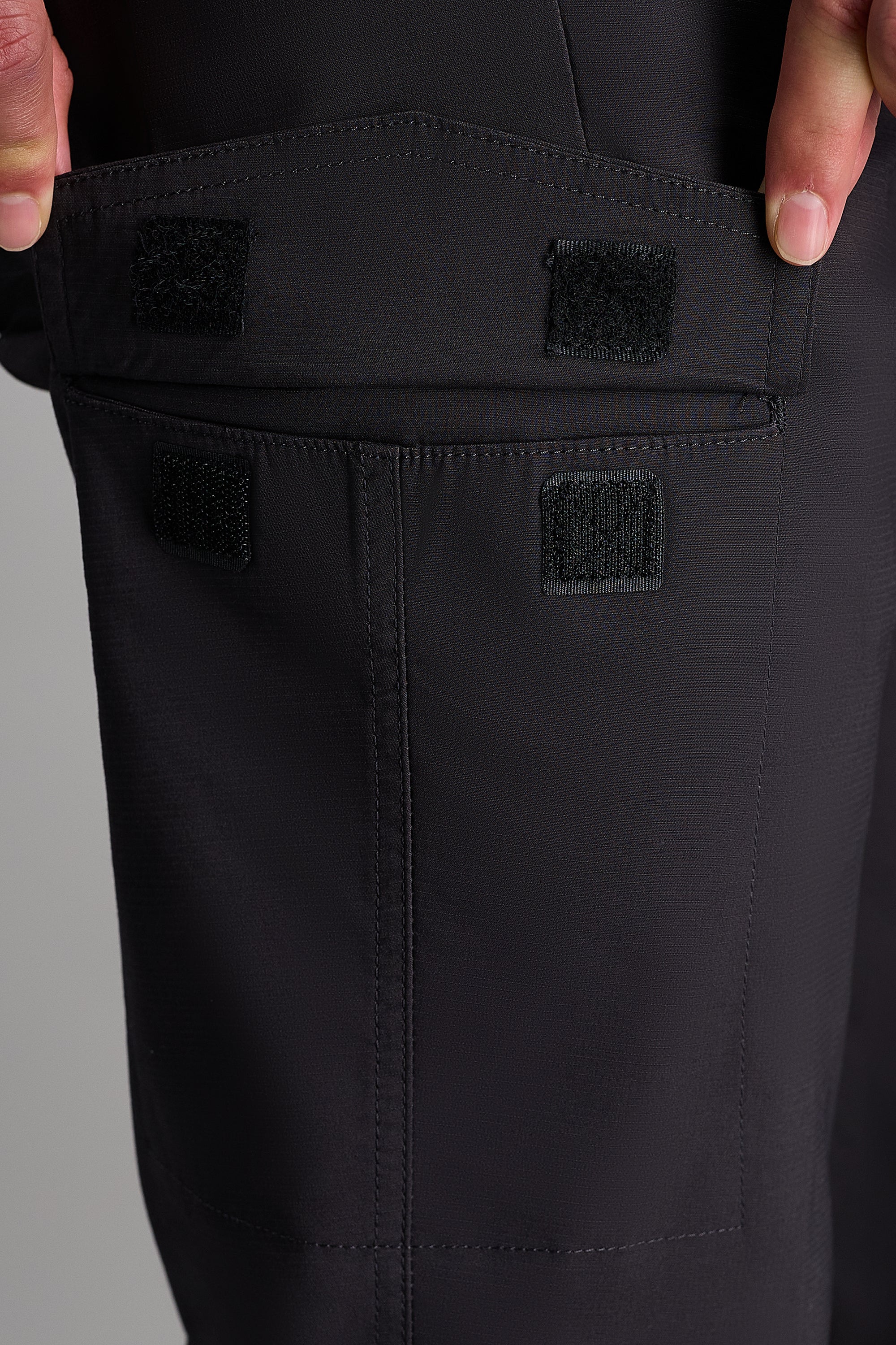 Haggar®  The Active Series™  Urban Utility Straight Fit Cargo Pant