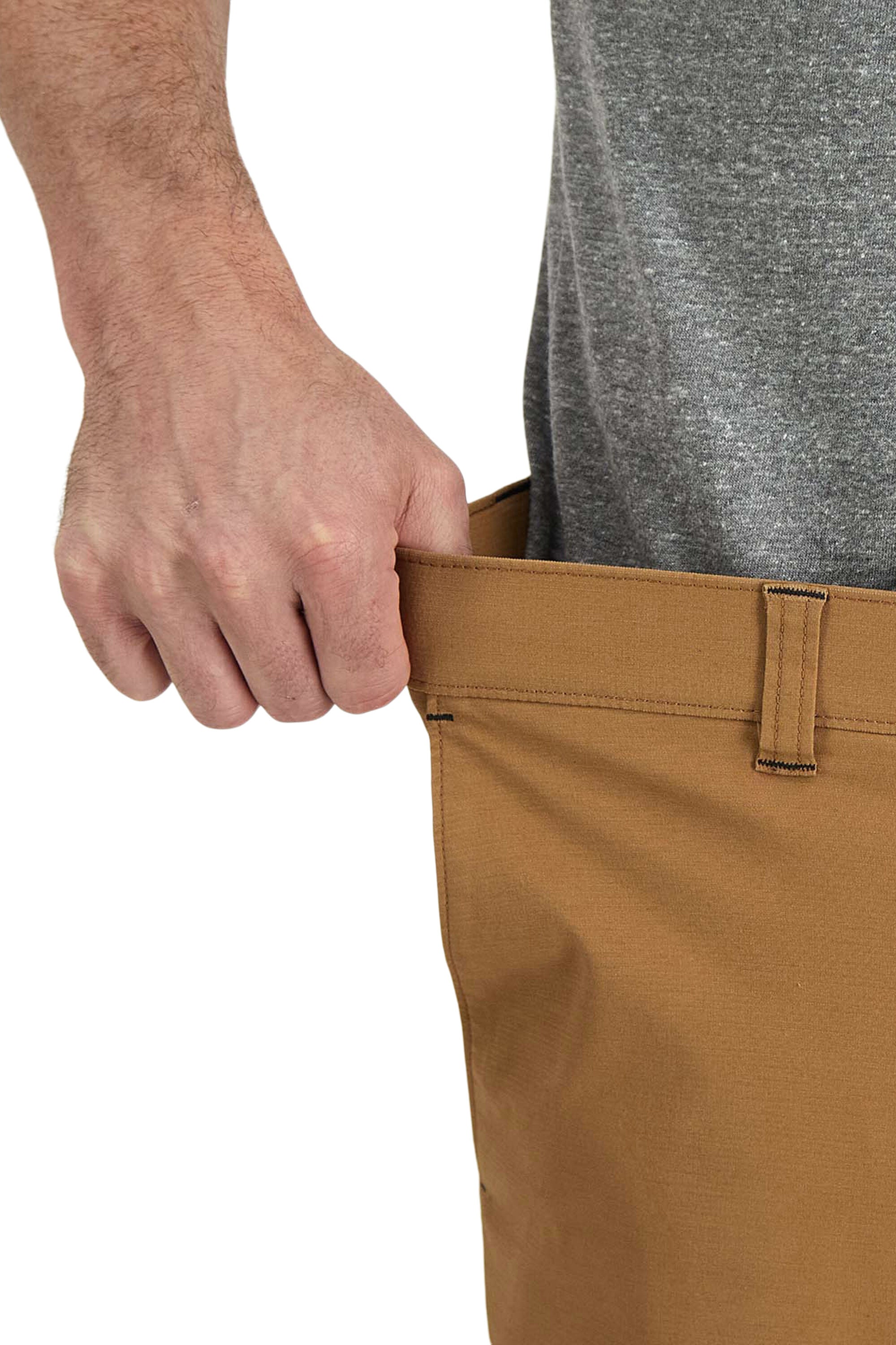 Haggar®  The Active Series™  Urban Utility Straight Fit Cargo Pant - Haggar.com