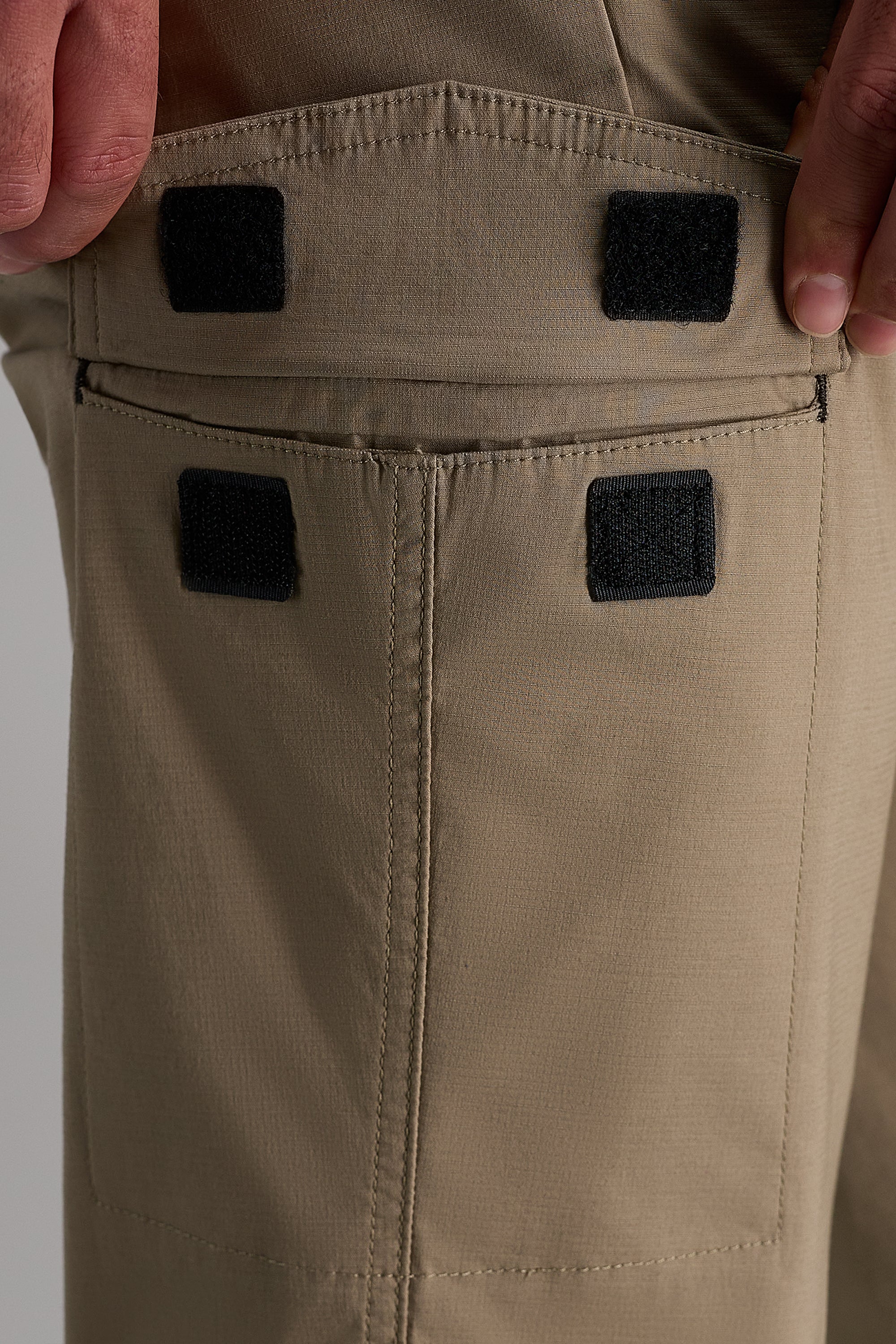 Haggar®  The Active Series™  Urban Utility Straight Fit Cargo Pant