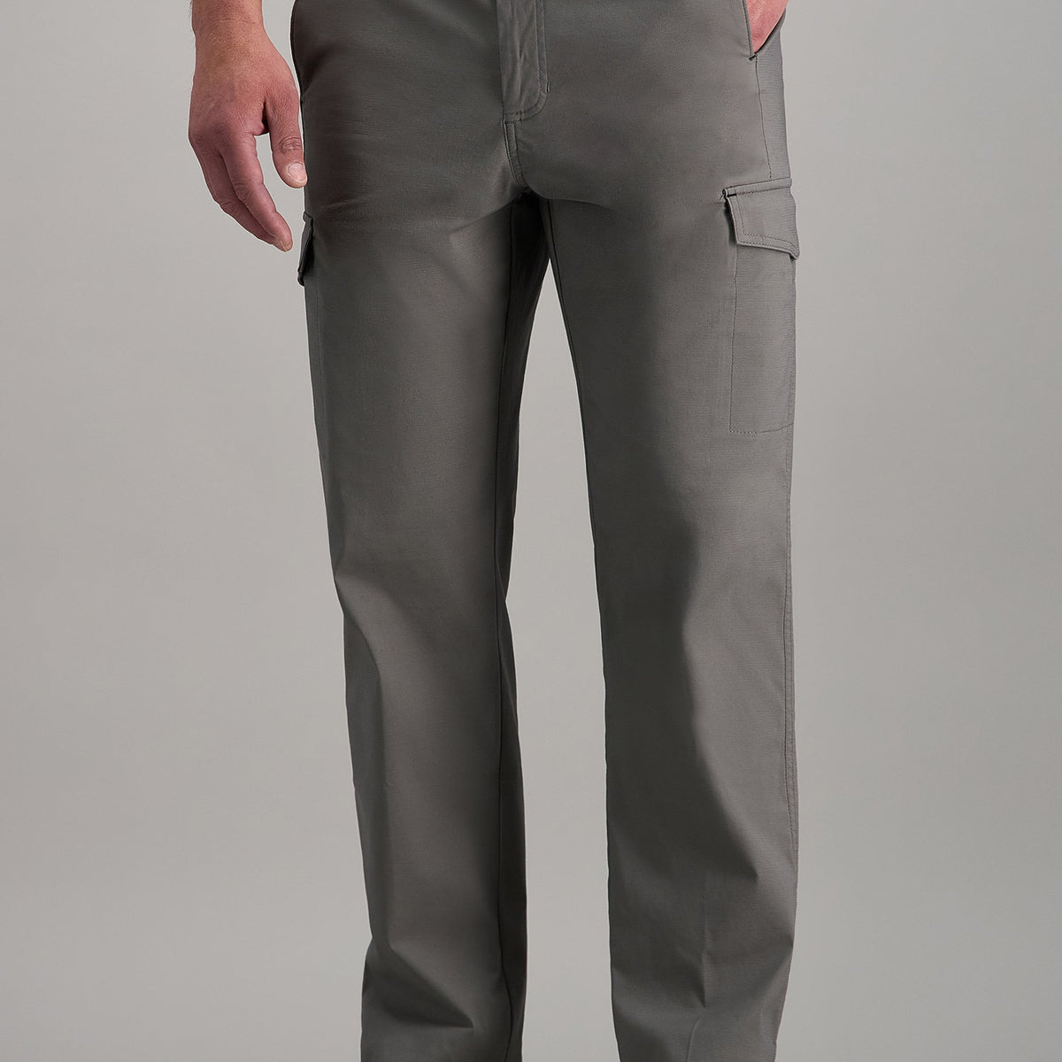 men's haggar active series straight-fit dress pants Haggar Men's B&T Active Series Classic Fit Flat Flex Waistband Dress Pant Pants, Heather Grey, 50 x 34 at Amazon Men's Clothing store