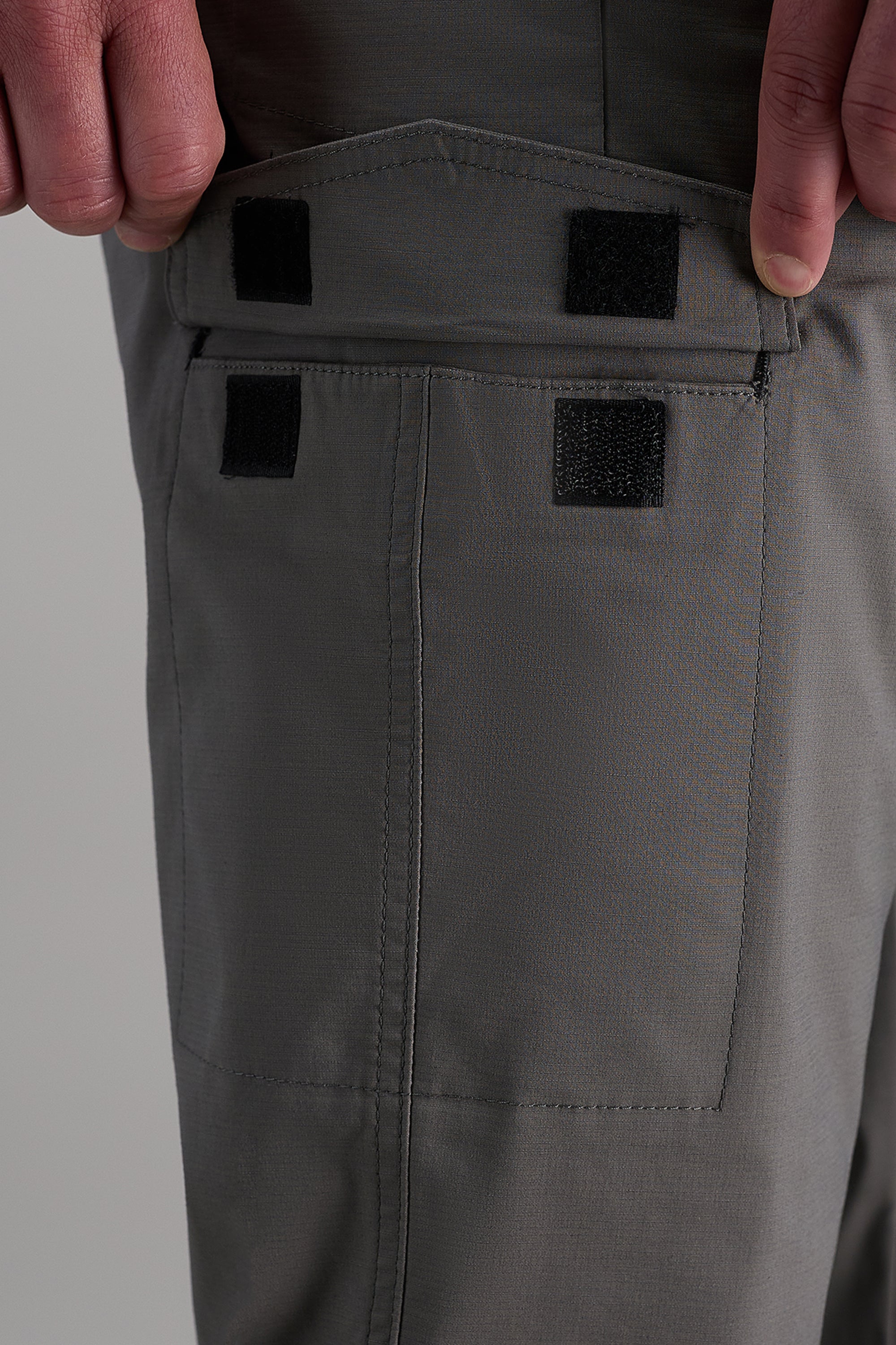 Haggar®  The Active Series™  Urban Utility Straight Fit Cargo Pant