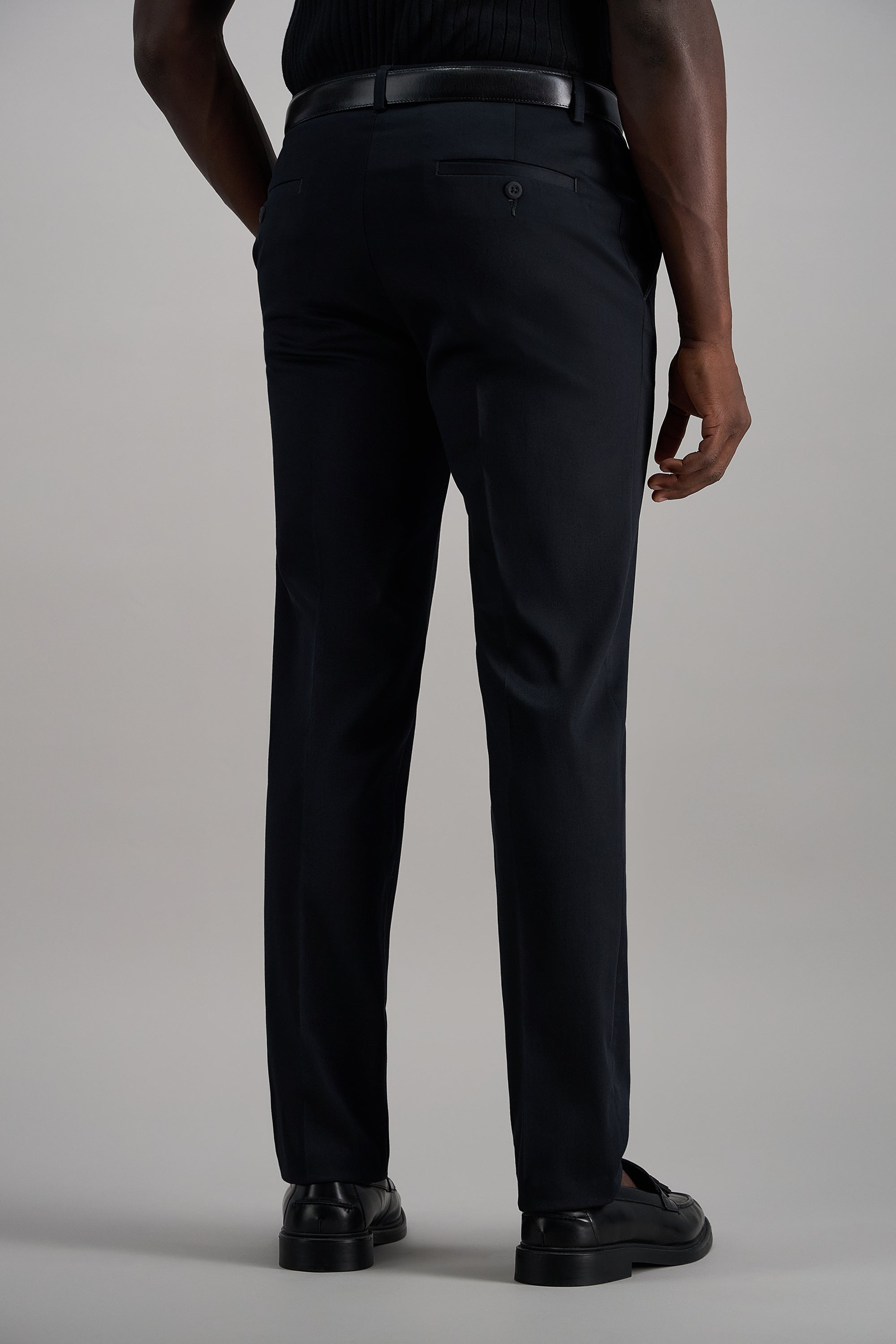 Iron Free Premium Khaki