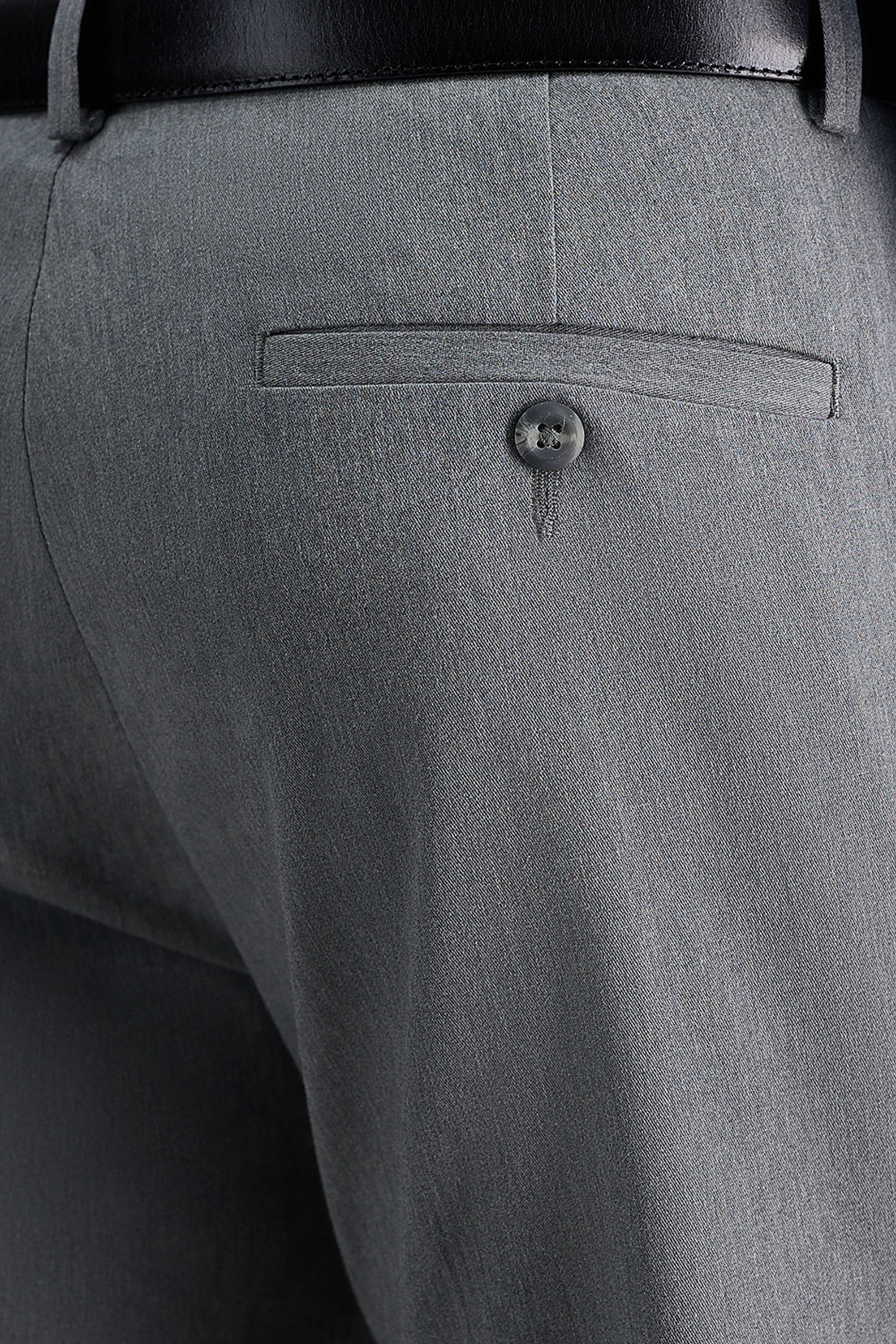 Iron Free Premium Khaki