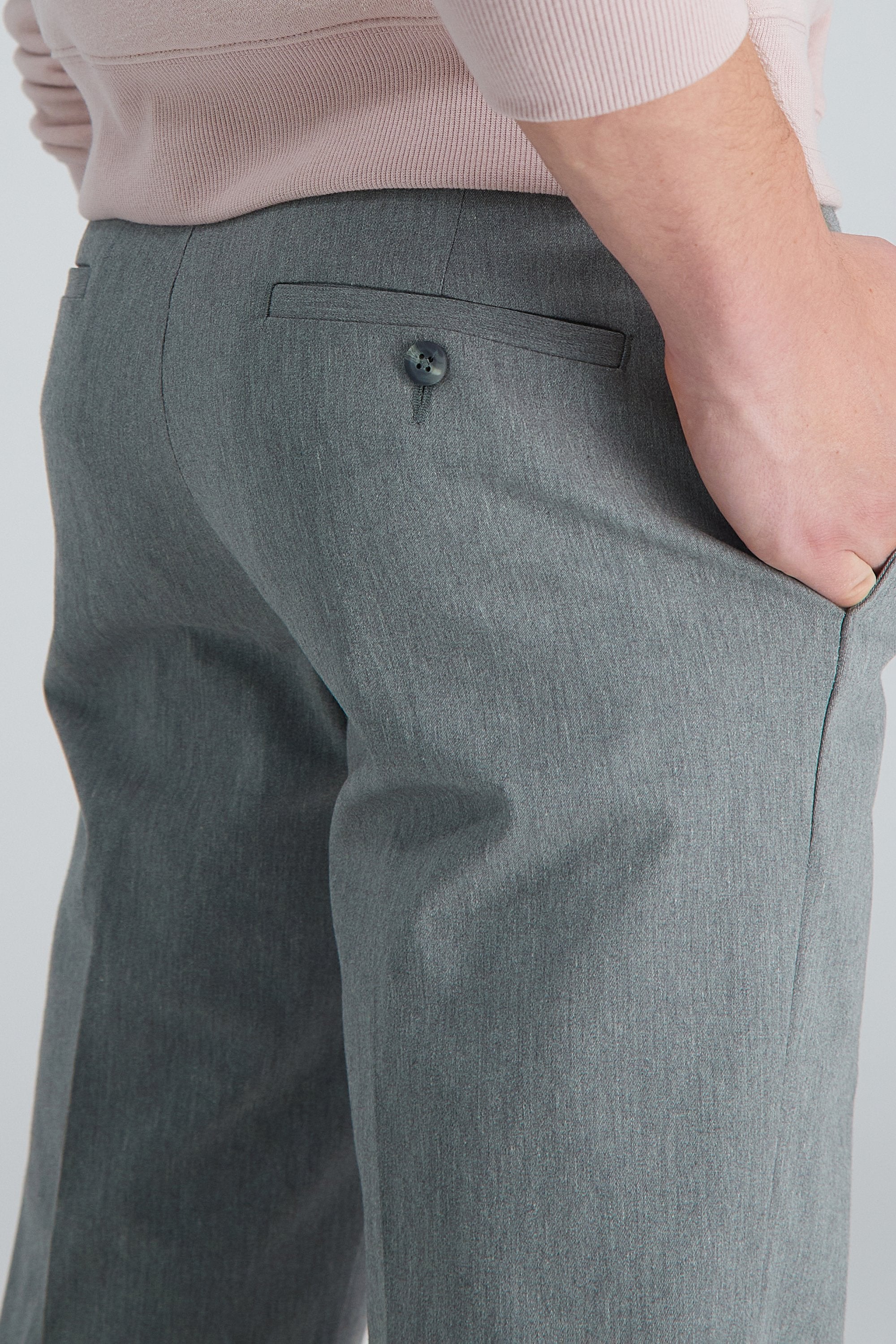 Iron Free Premium Khaki, , hi-res