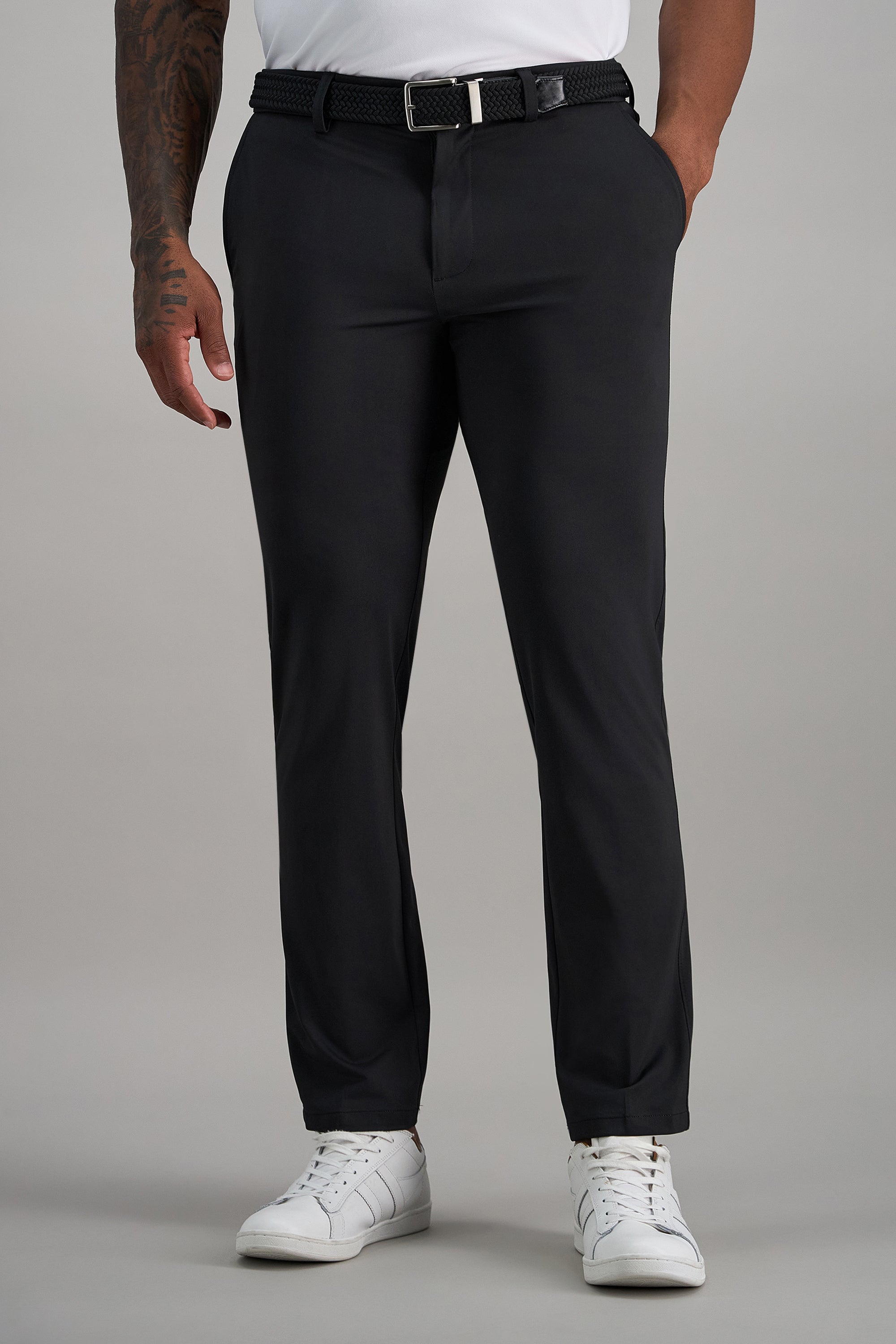 Haggar® Sport Travel Performance Pant