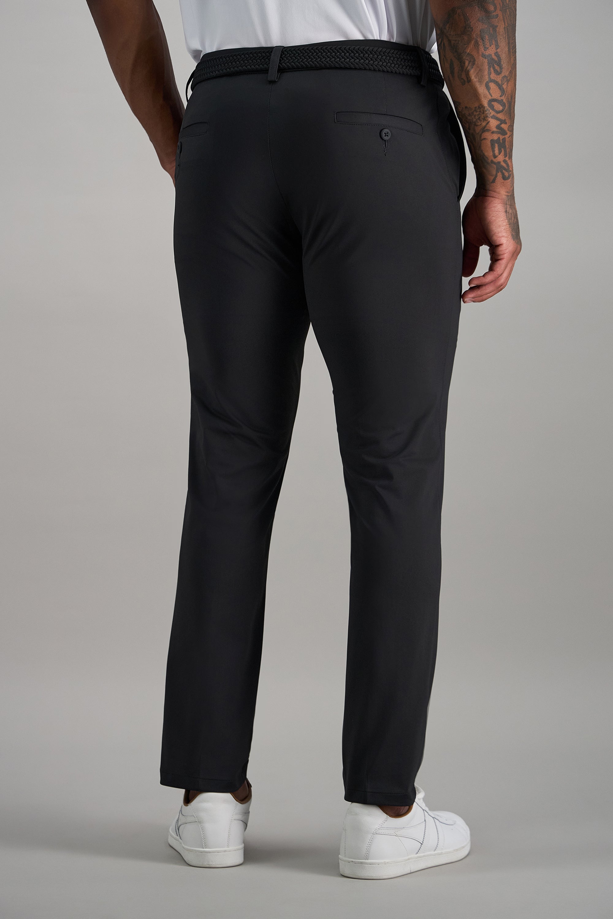Haggar® Sport Travel Performance Pant