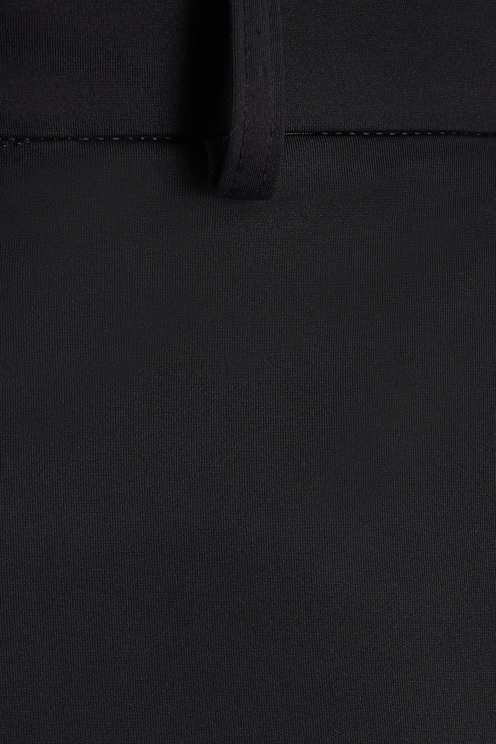 Haggar® Sport Travel Performance Pant -  color_black
