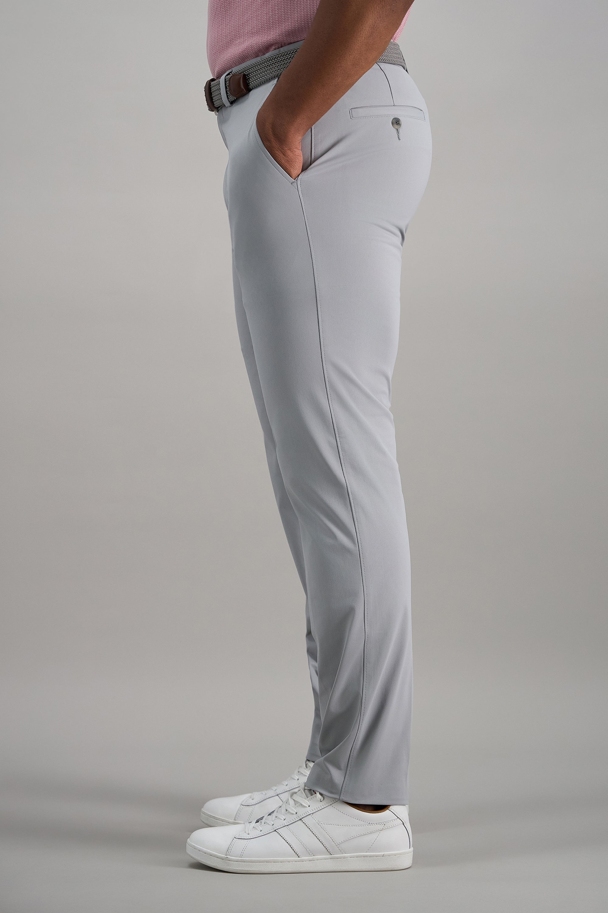 Haggar® Sport Travel Performance Pant