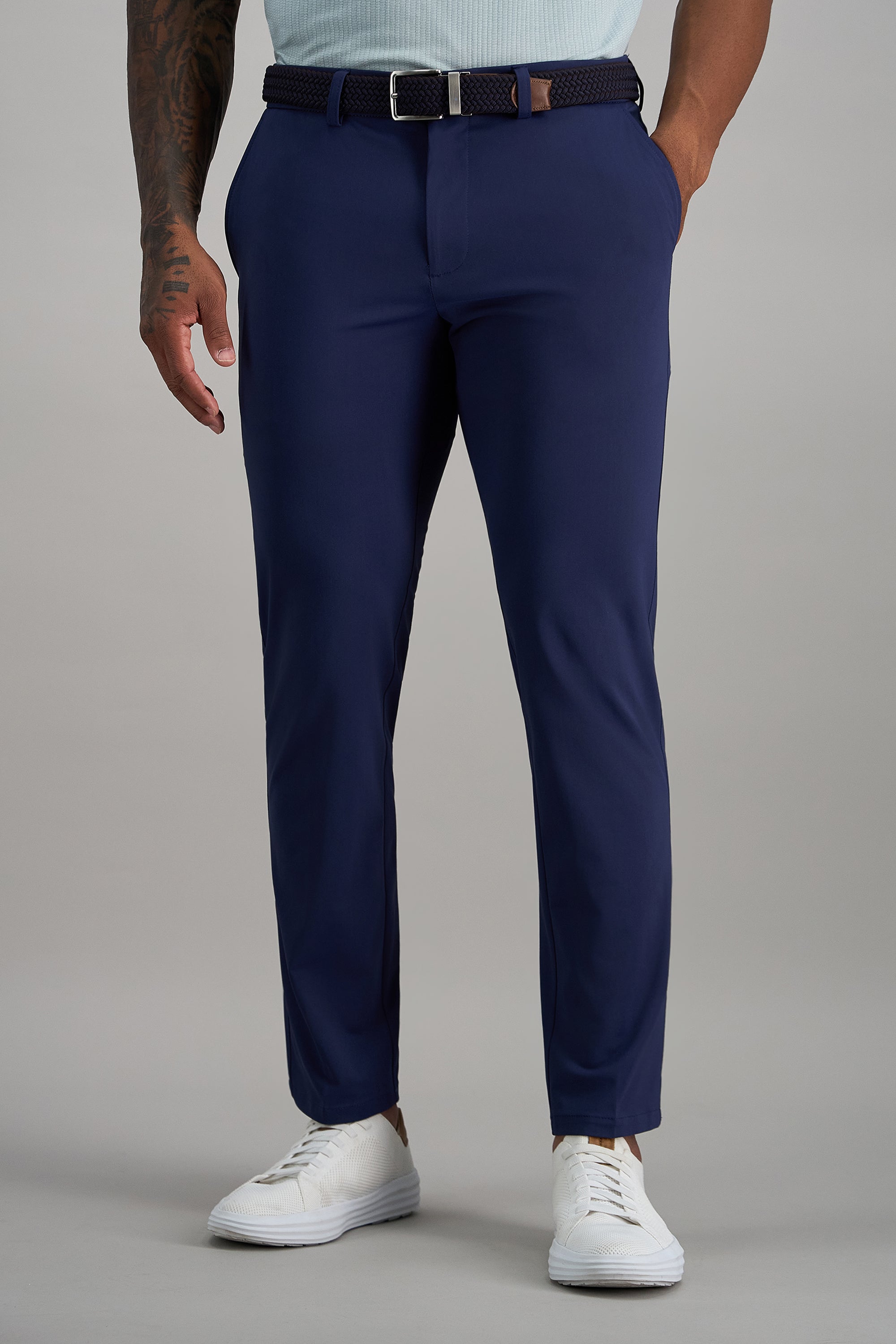 Haggar® Sport Travel Performance Pant