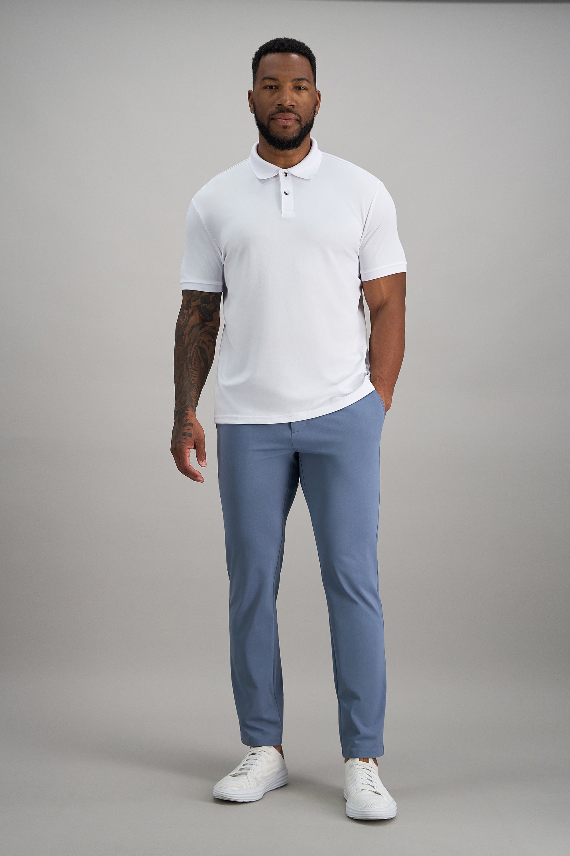 Haggar® Sport Travel Performance Pant
